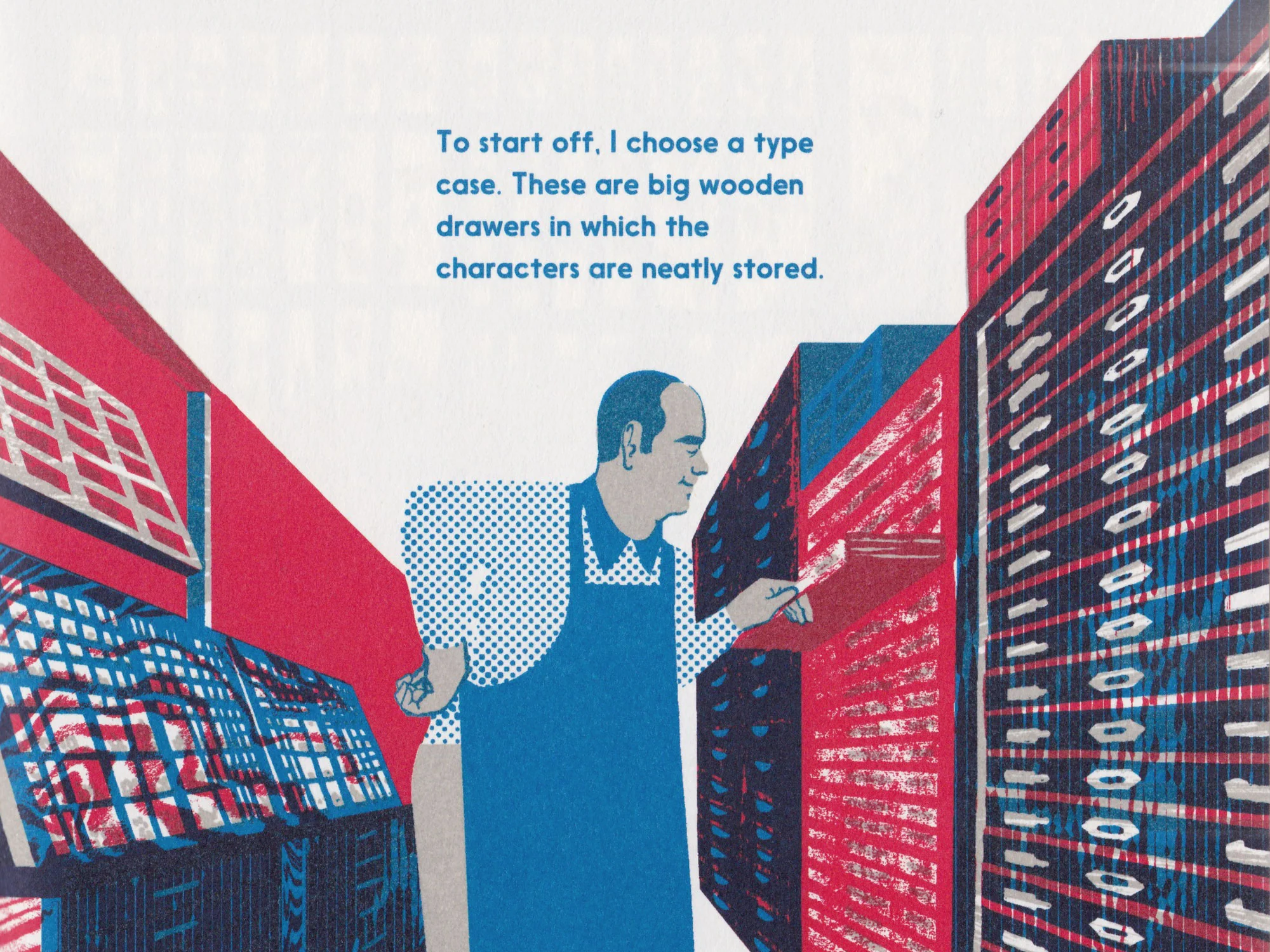 Meet The Typographer - Image 2