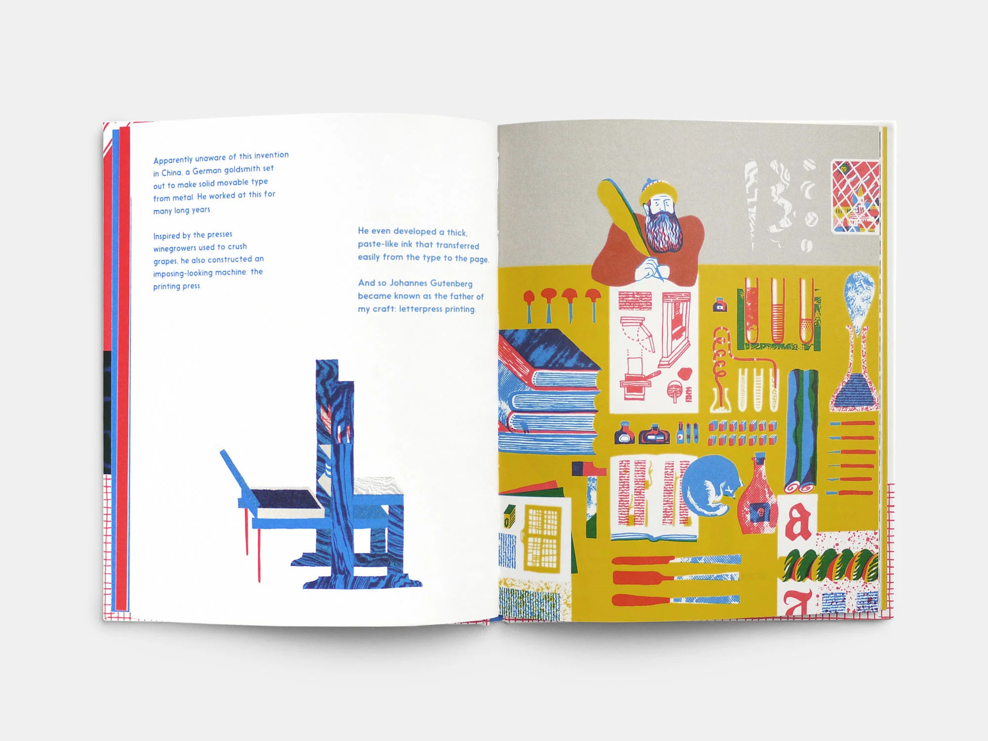 Meet The Typographer - Image 3