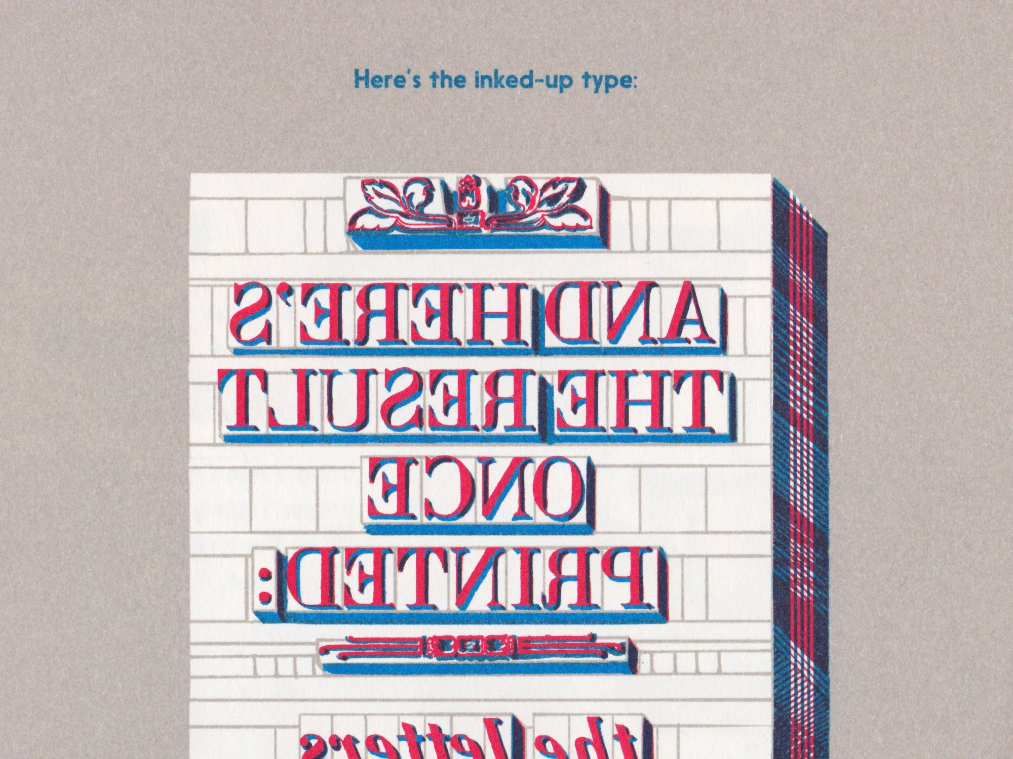 Meet The Typographer - Image 4