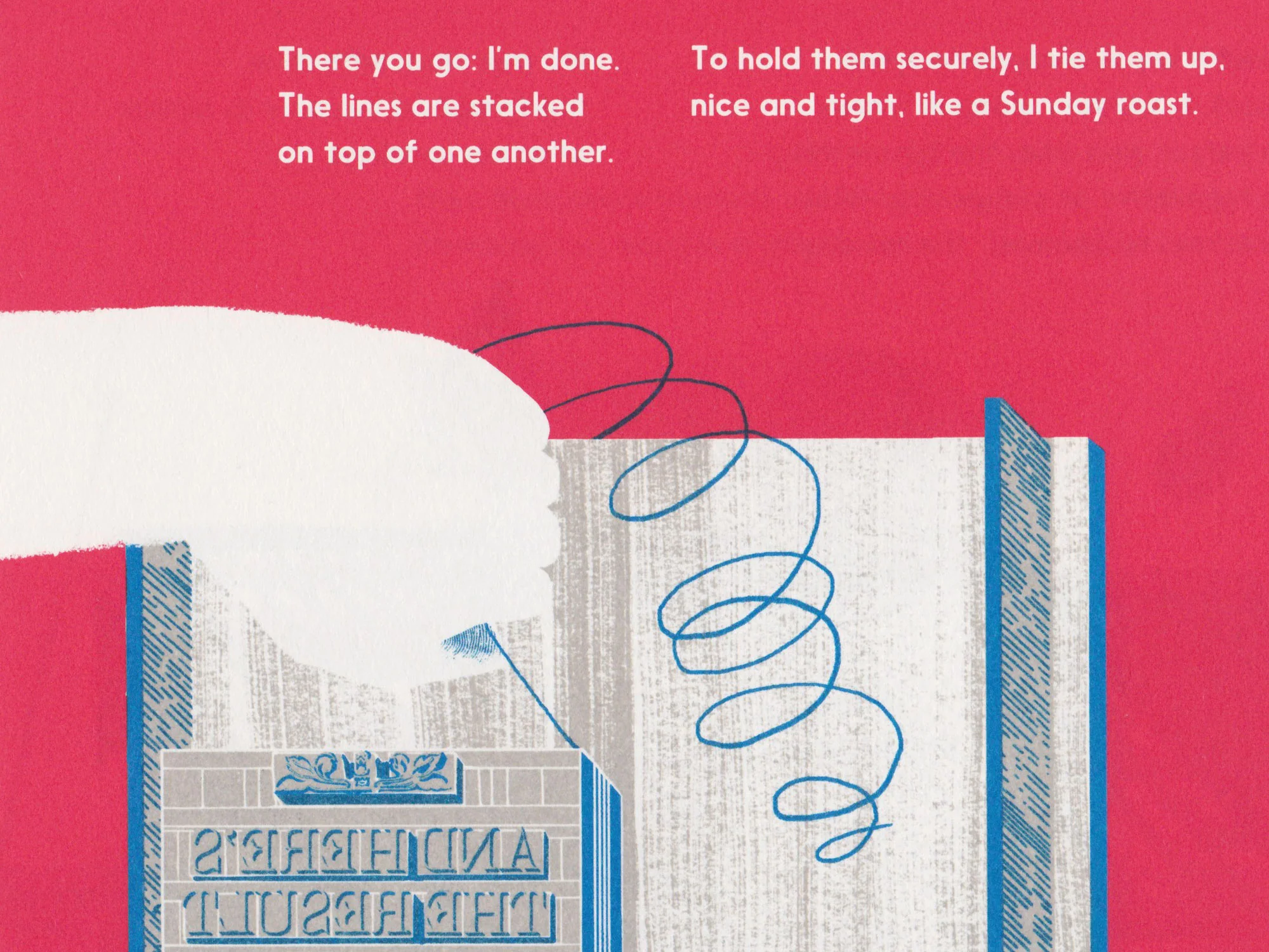 Meet The Typographer - Image 5