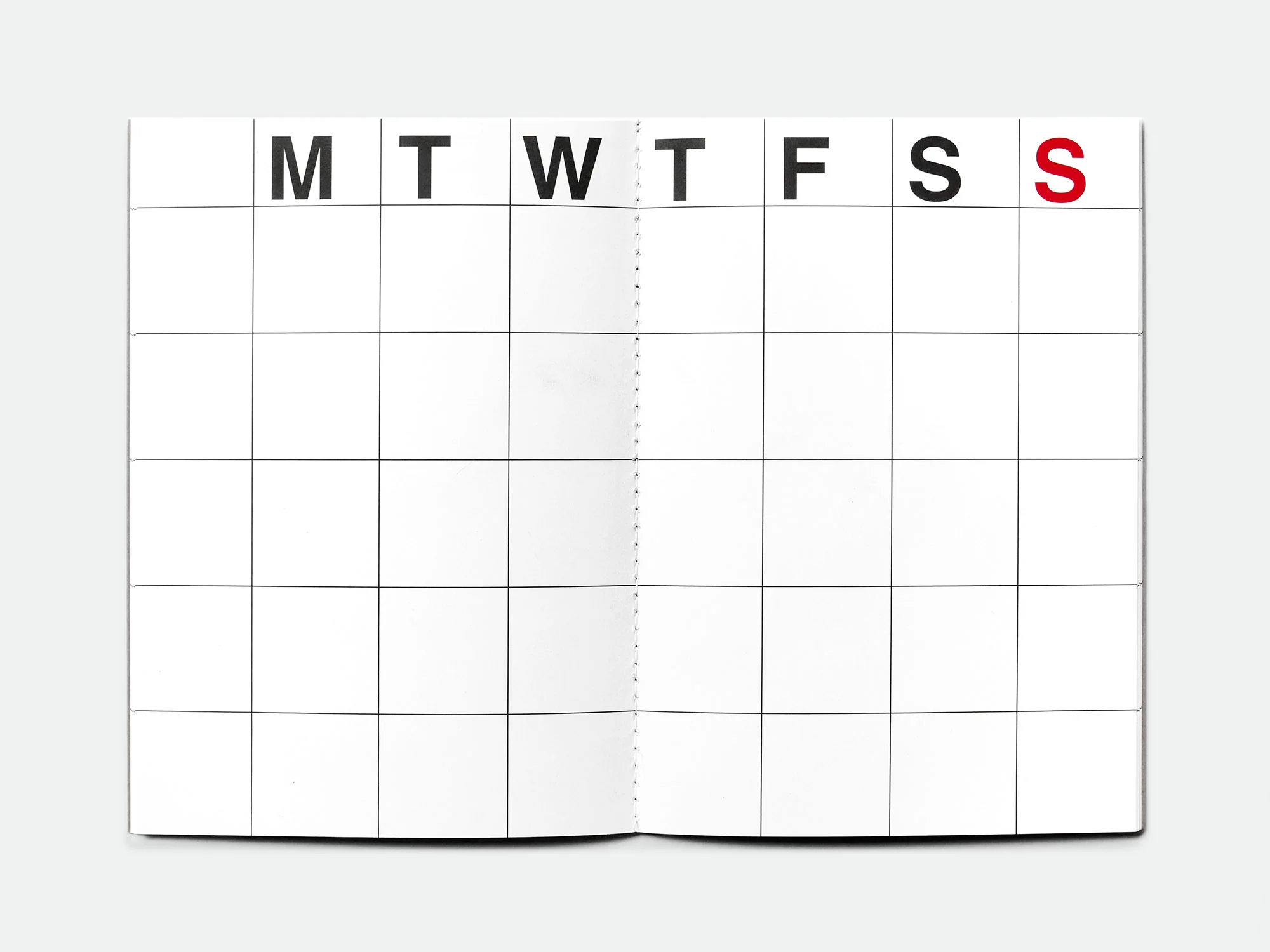 Monthly Planner - Image 4