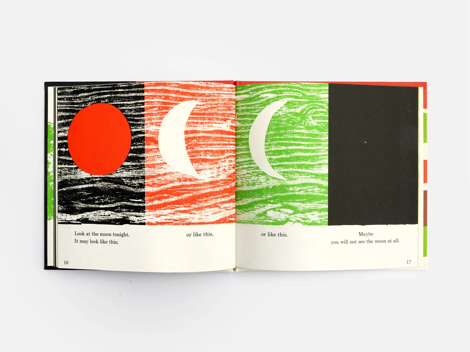 Moon Seems to Change (1960) - Image 3