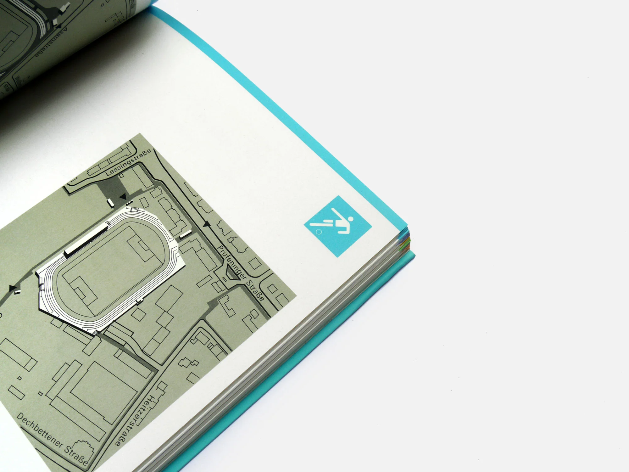 Munich Olympics Guide 1972 - Image 3