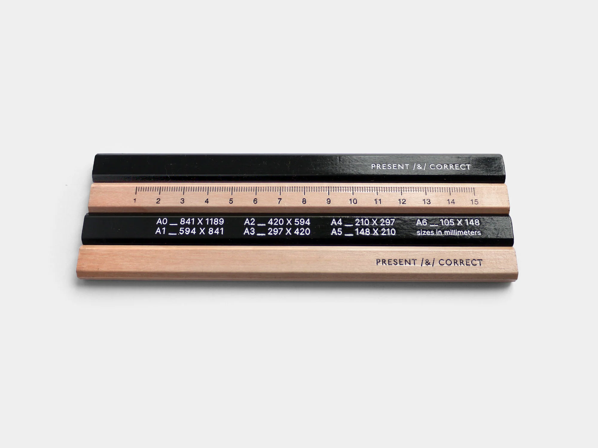 P&C Carpenters Pencil