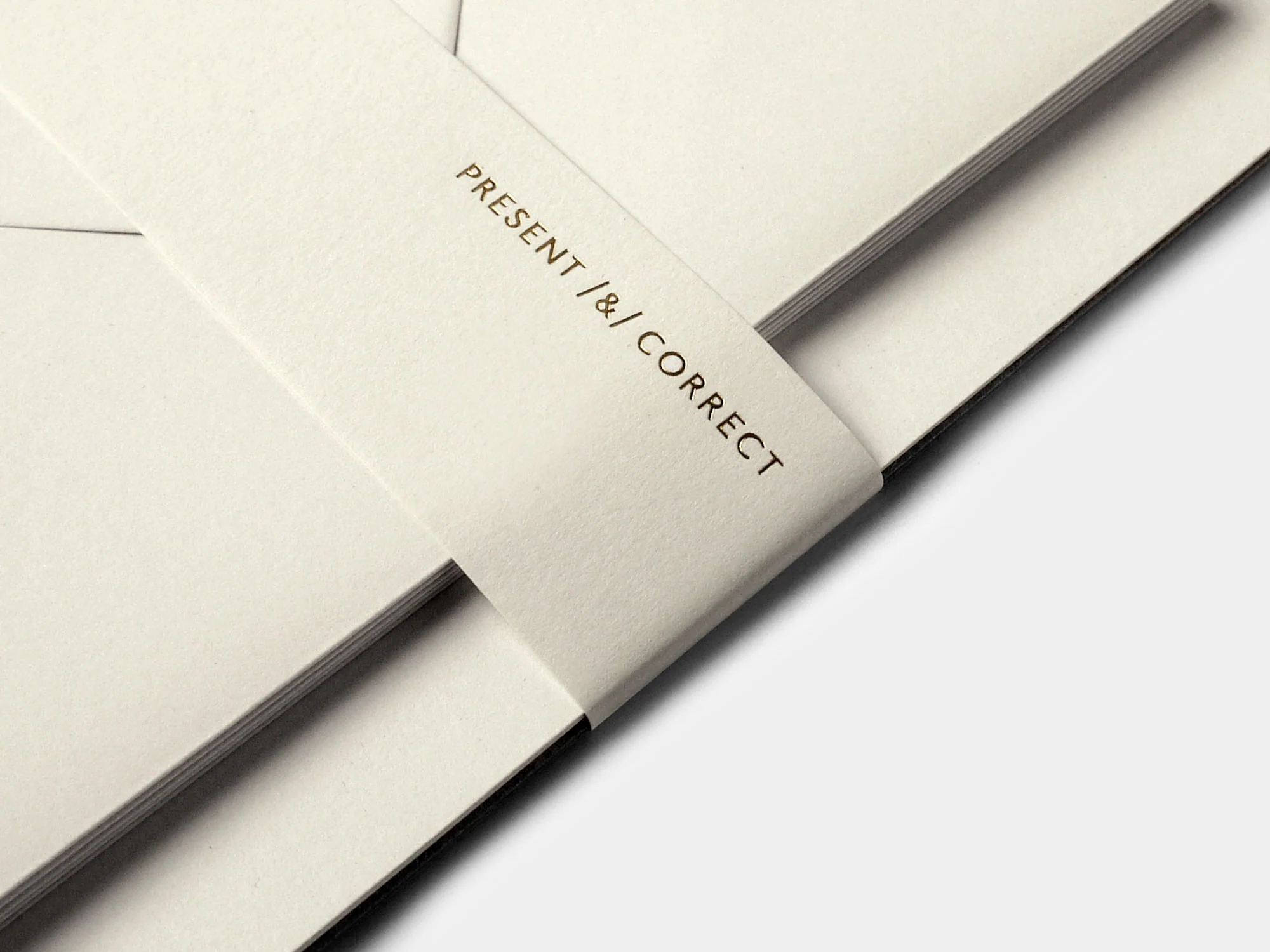 P&C Letter Set - Image 3