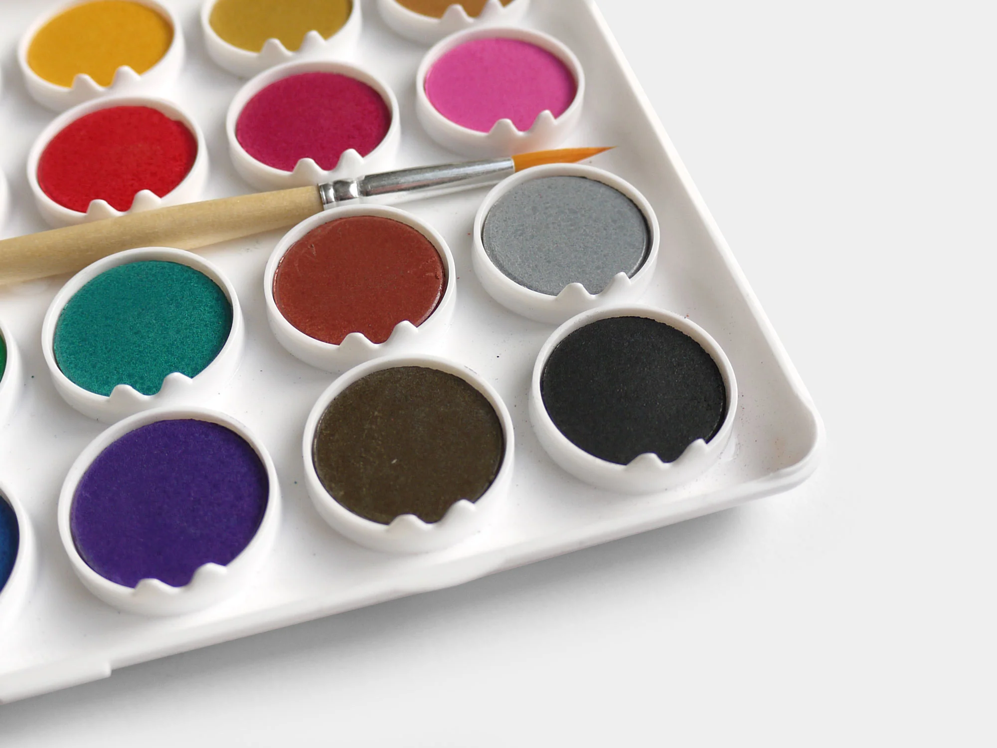P&C Paint Set - Image 2