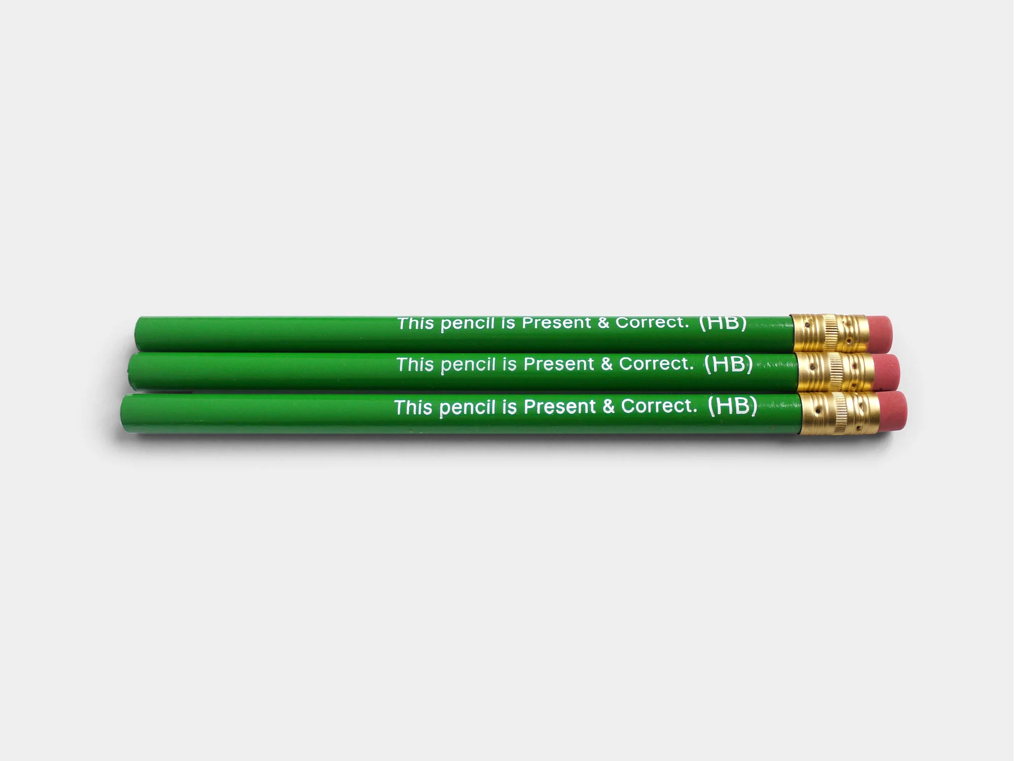 P&C Pencil