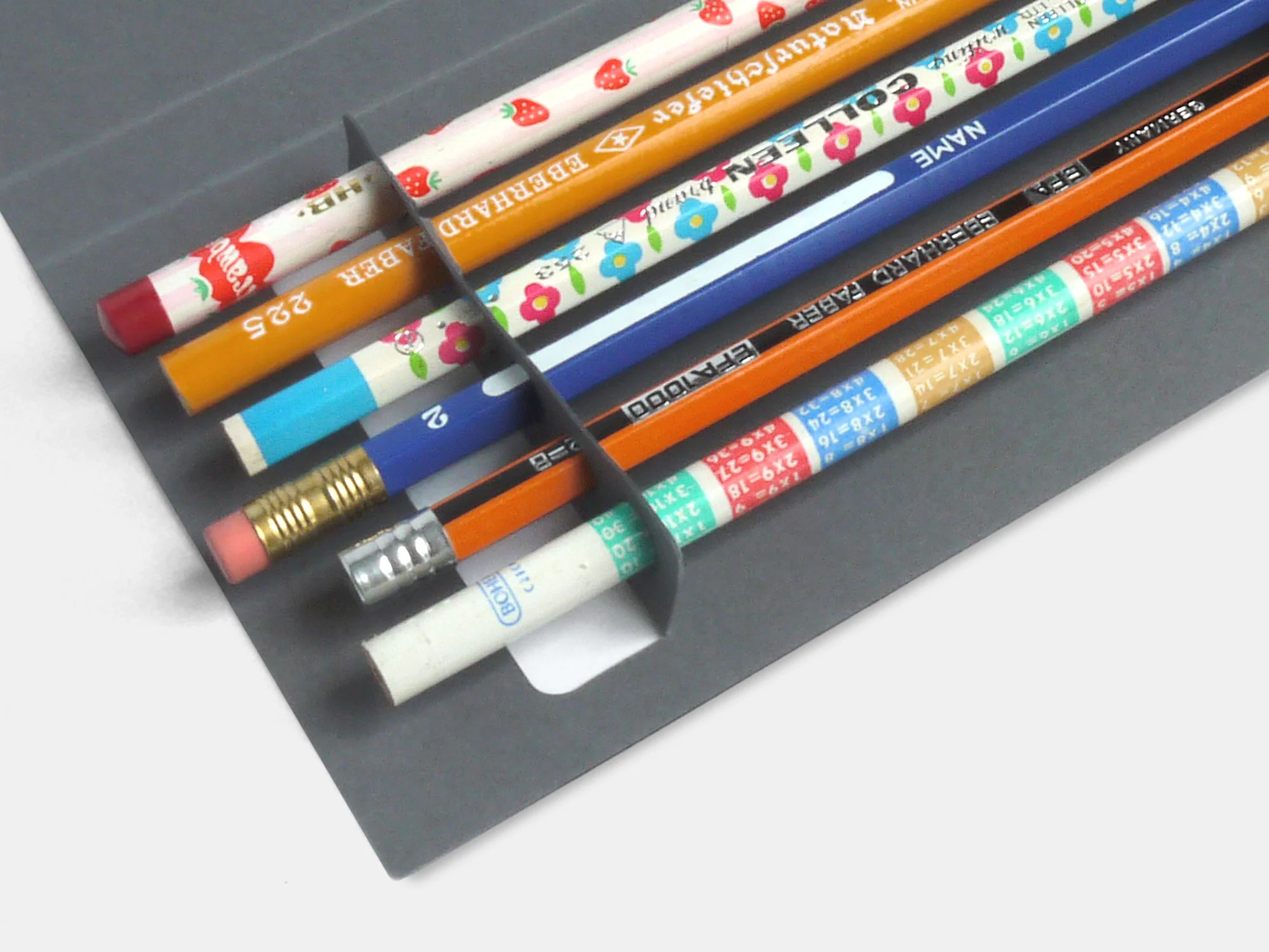 P&C Vintage Pencil Set - Image 4