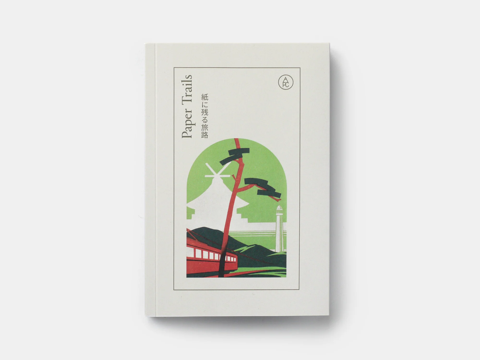 Paper Trails: pre-war tourist maps from Japan - Image 8