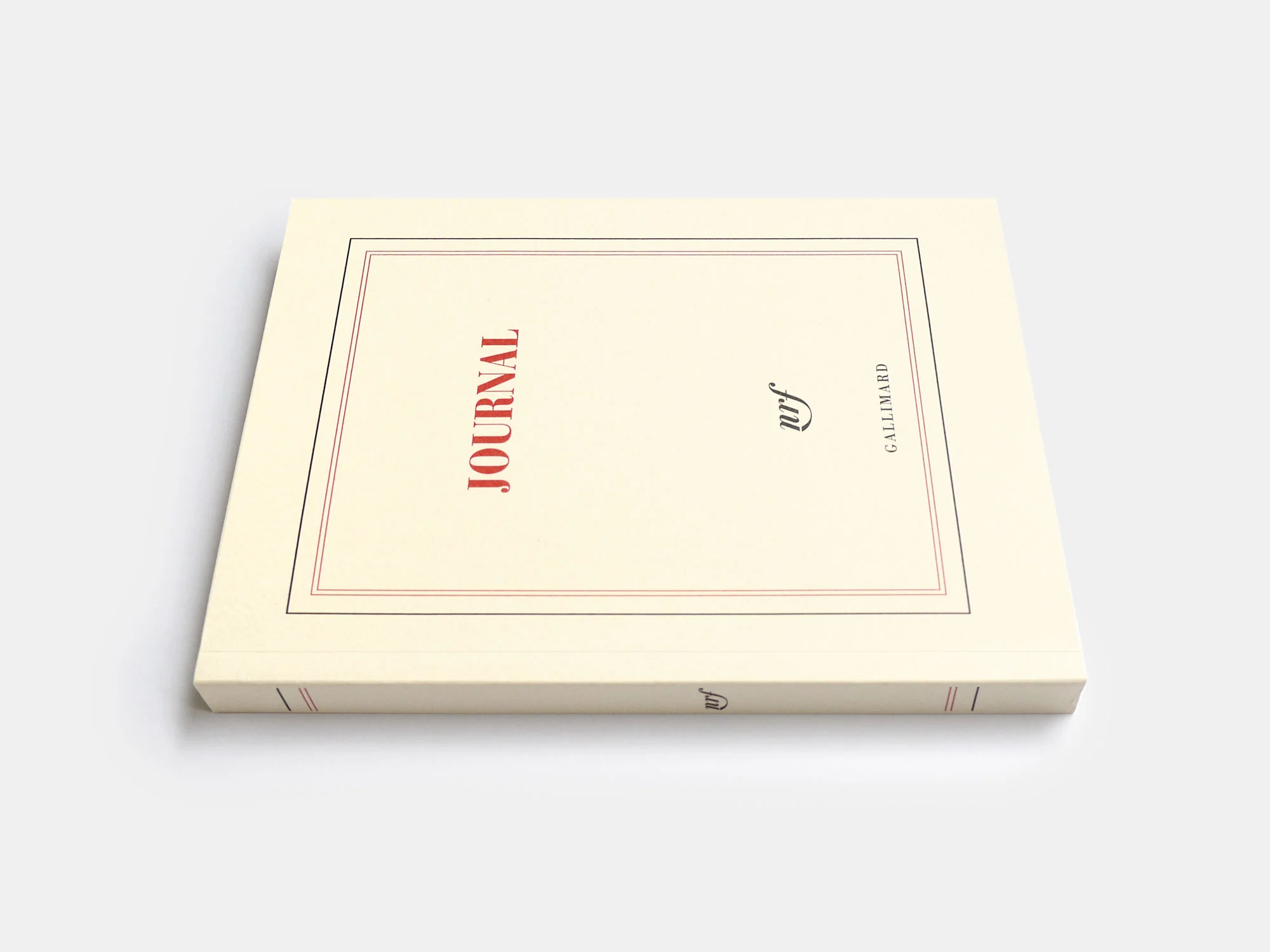 Paperback Journals - Image 2