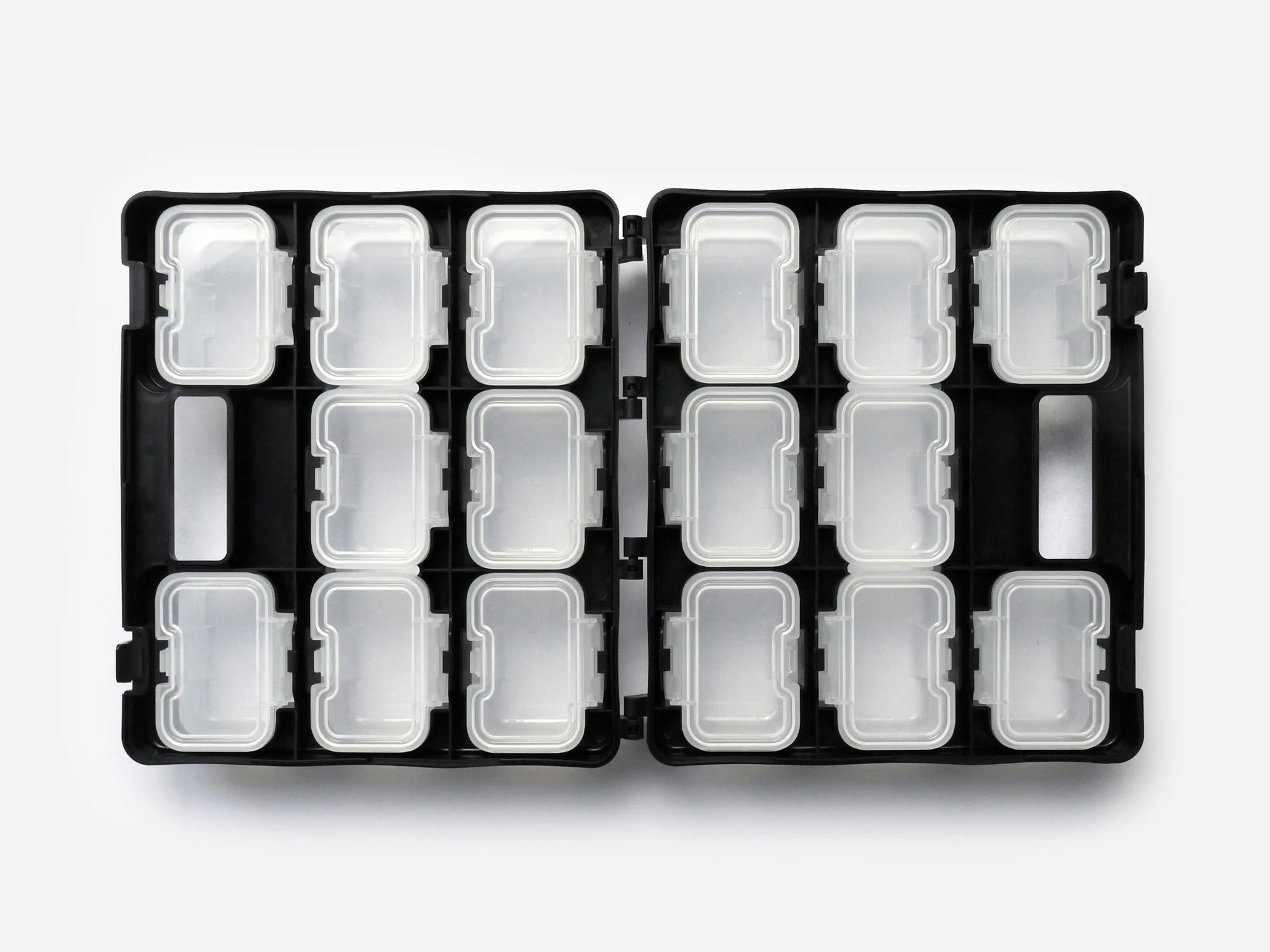 16 Box Organiser - Image 2
