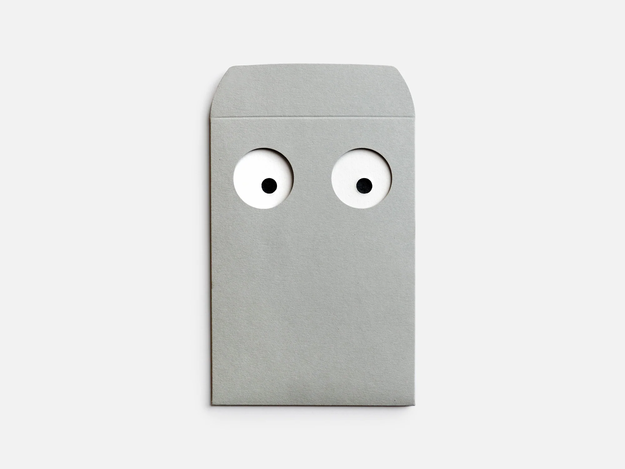 Peek Envelope