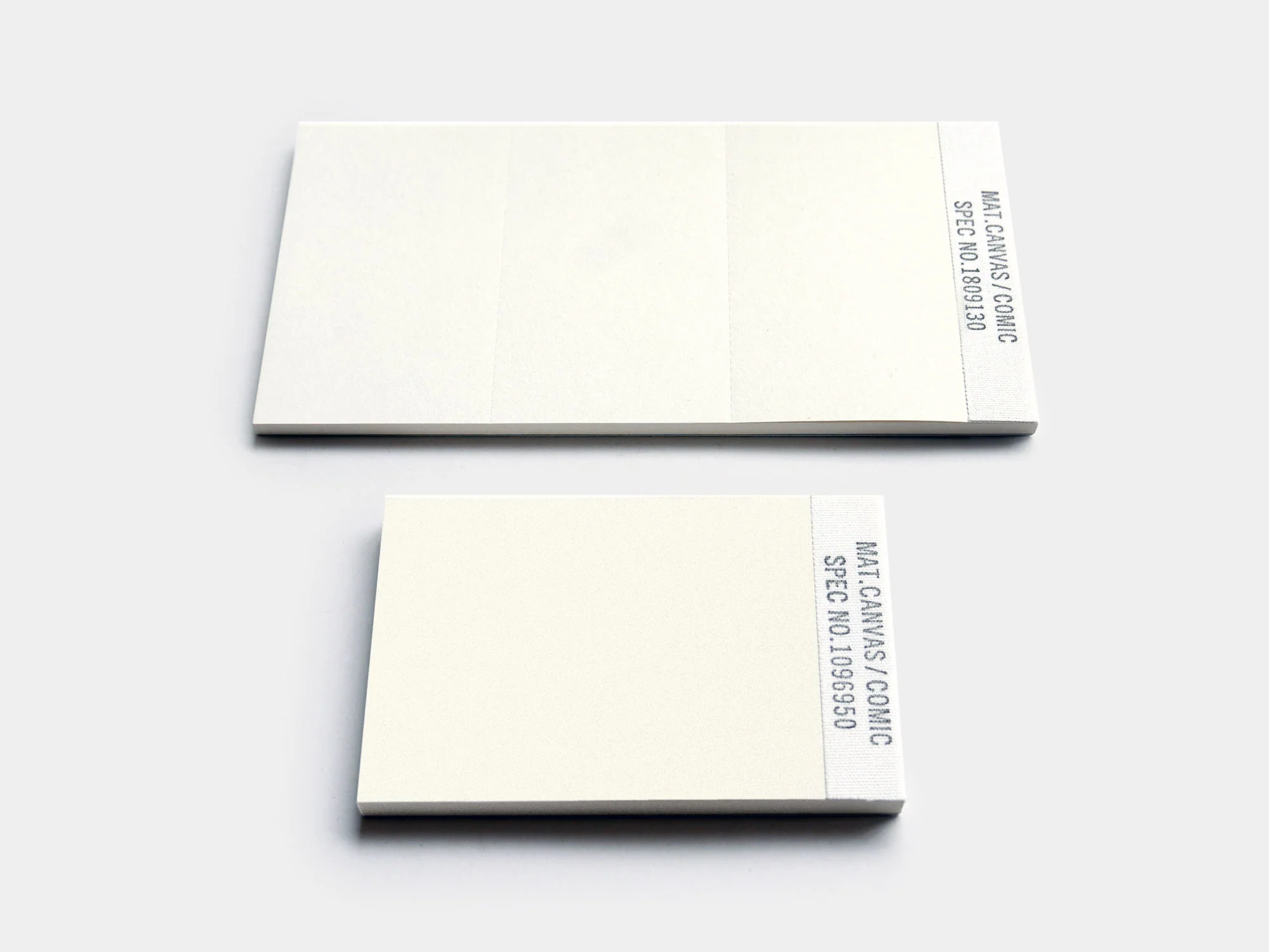 Perforated Memo Pad