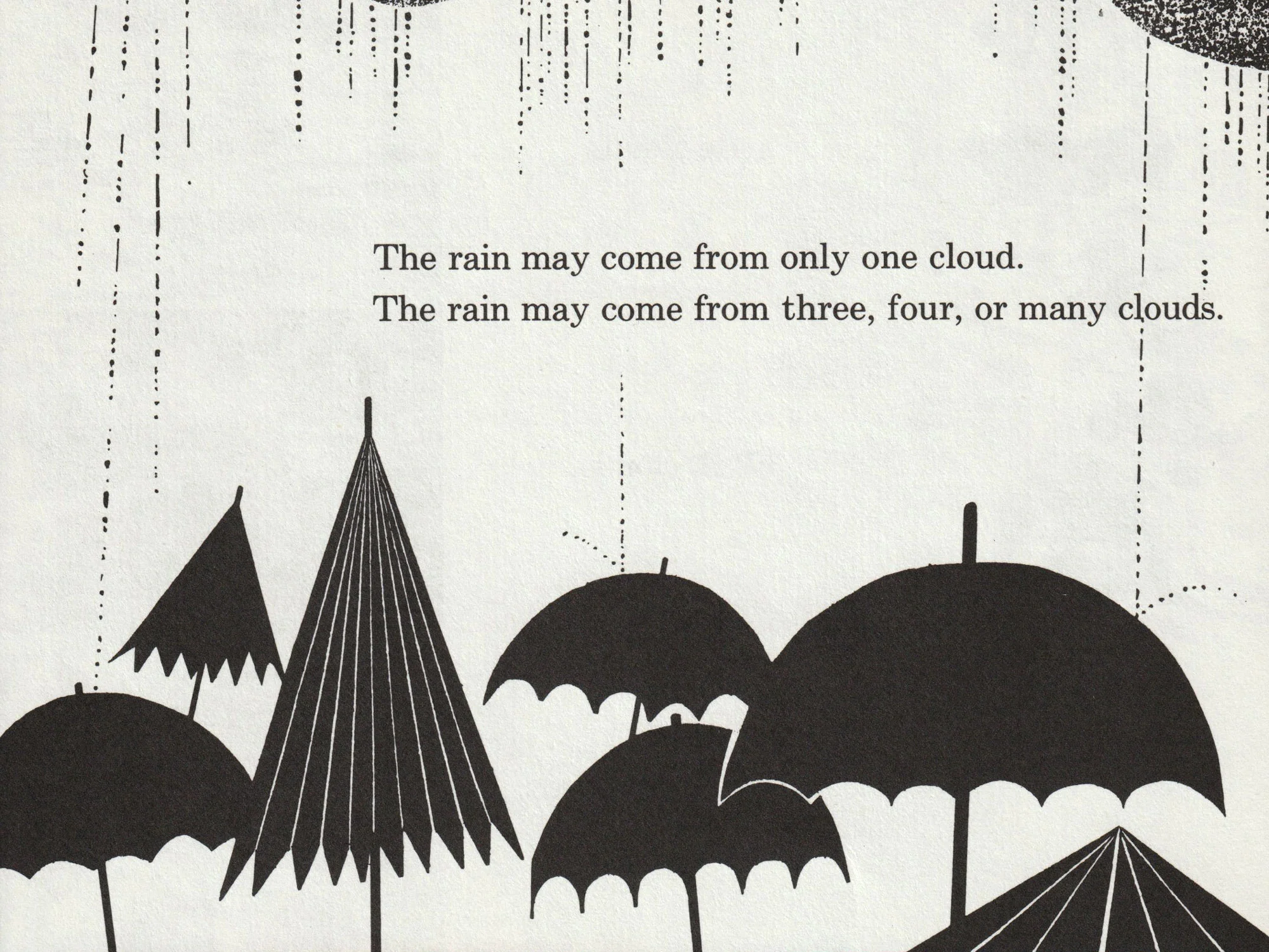Rain & Hail (1963) - Image 3
