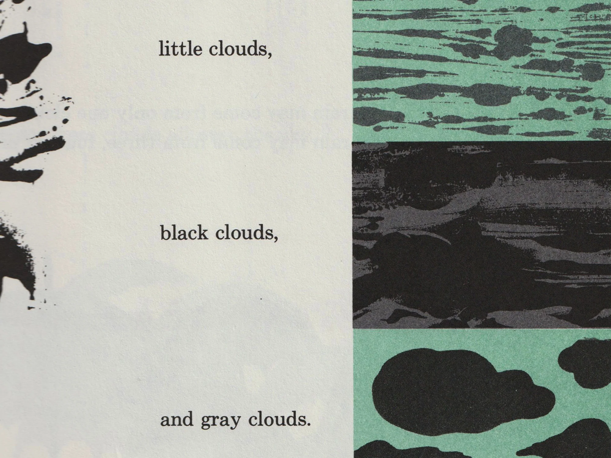 Rain & Hail (1963) - Image 4