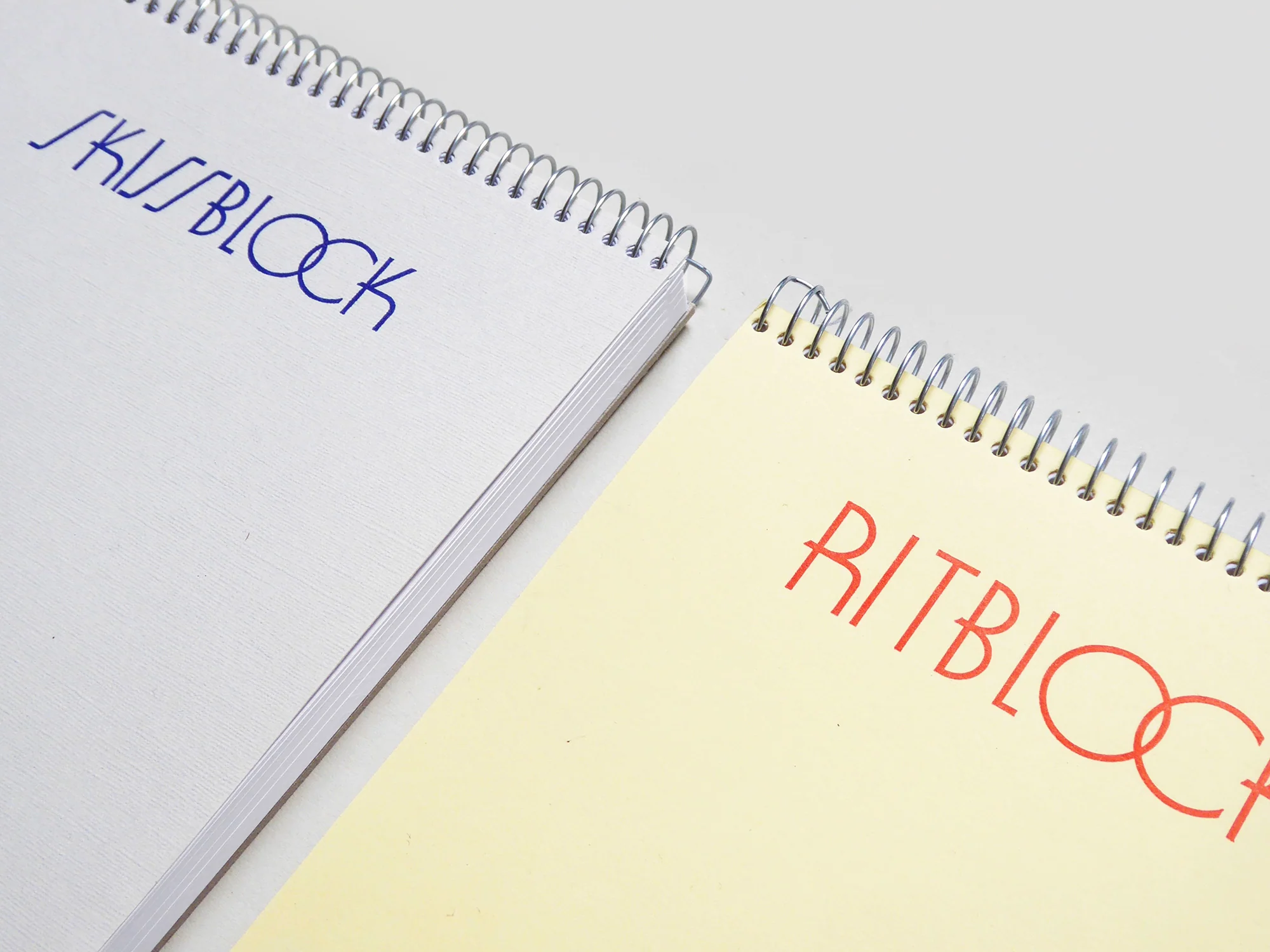 Ritblock / Drawing Pad - Image 2