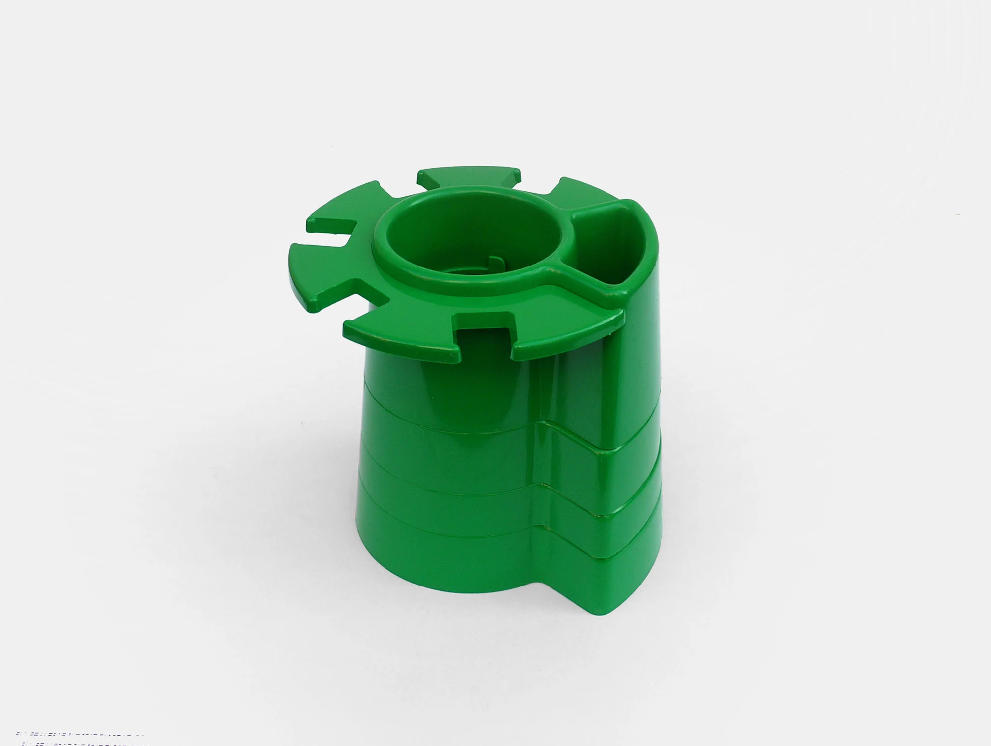 Rotating Desk Organiser (1970s) - Image 2