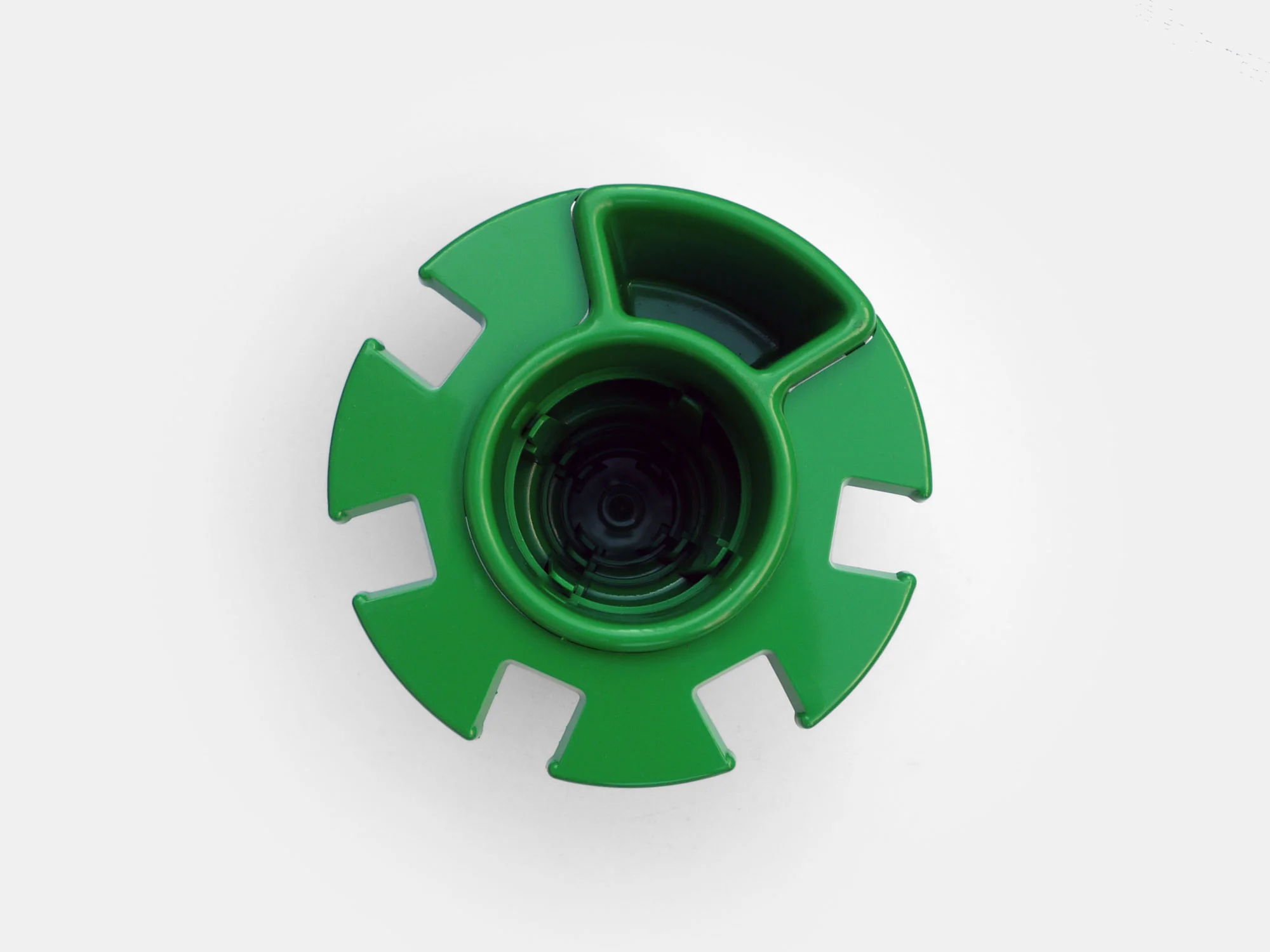 Rotating Desk Organiser (1970s) - Image 3