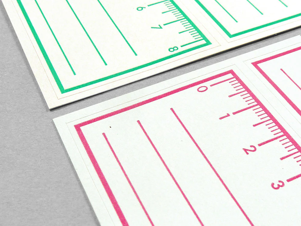 Ruler Labels - Image 3