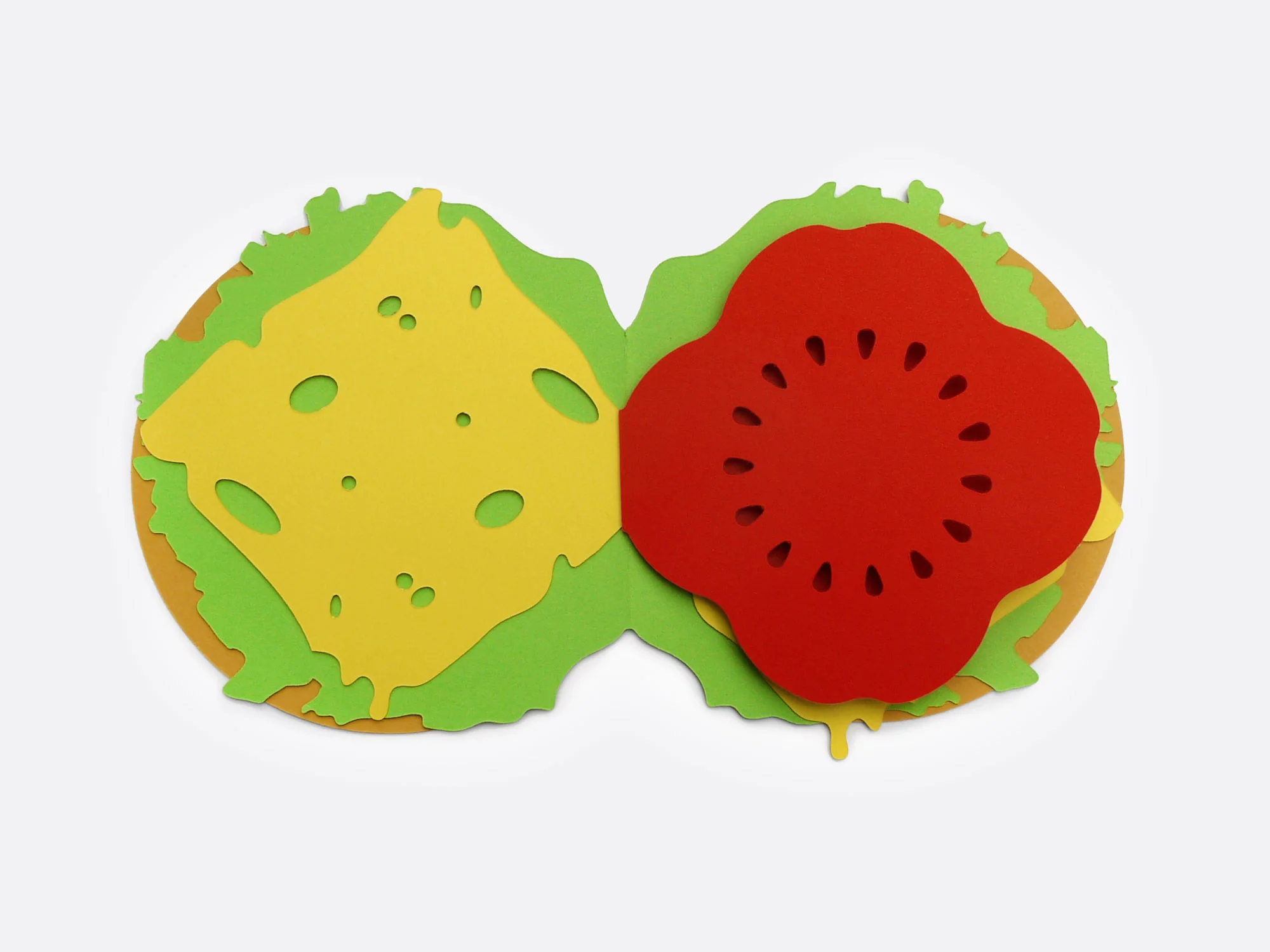 Sandwich Card - Image 2