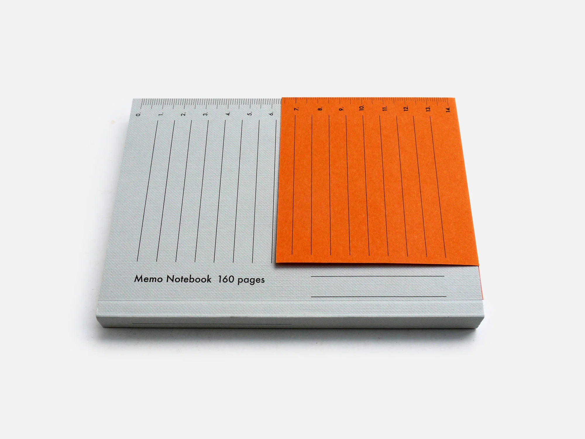 Pocket Notebook - Image 3