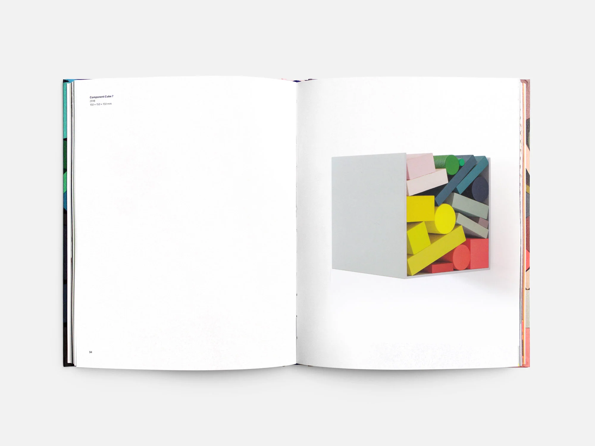 Sophie Smallhorn Works - Image 2