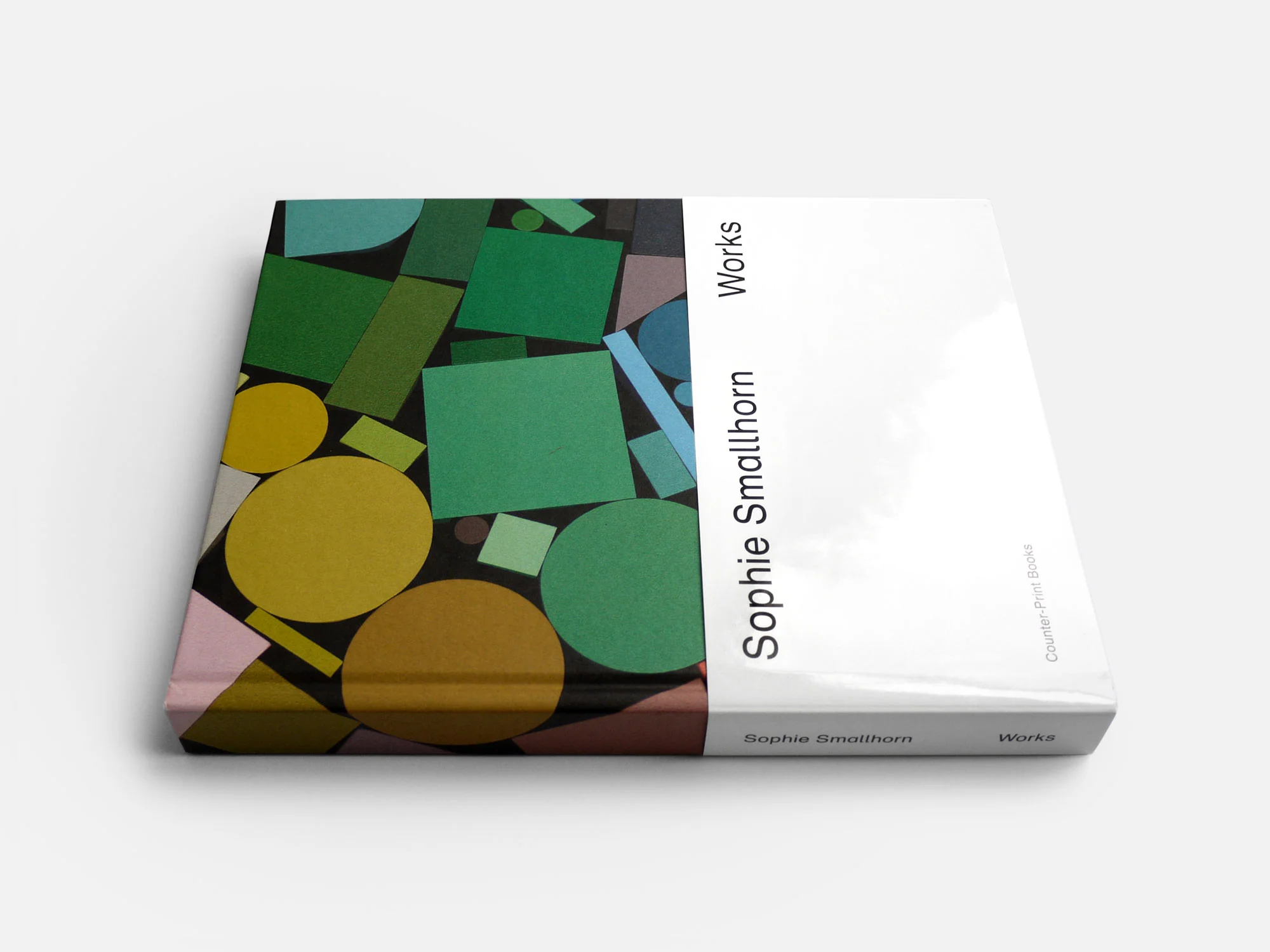 Sophie Smallhorn Works - Image 3