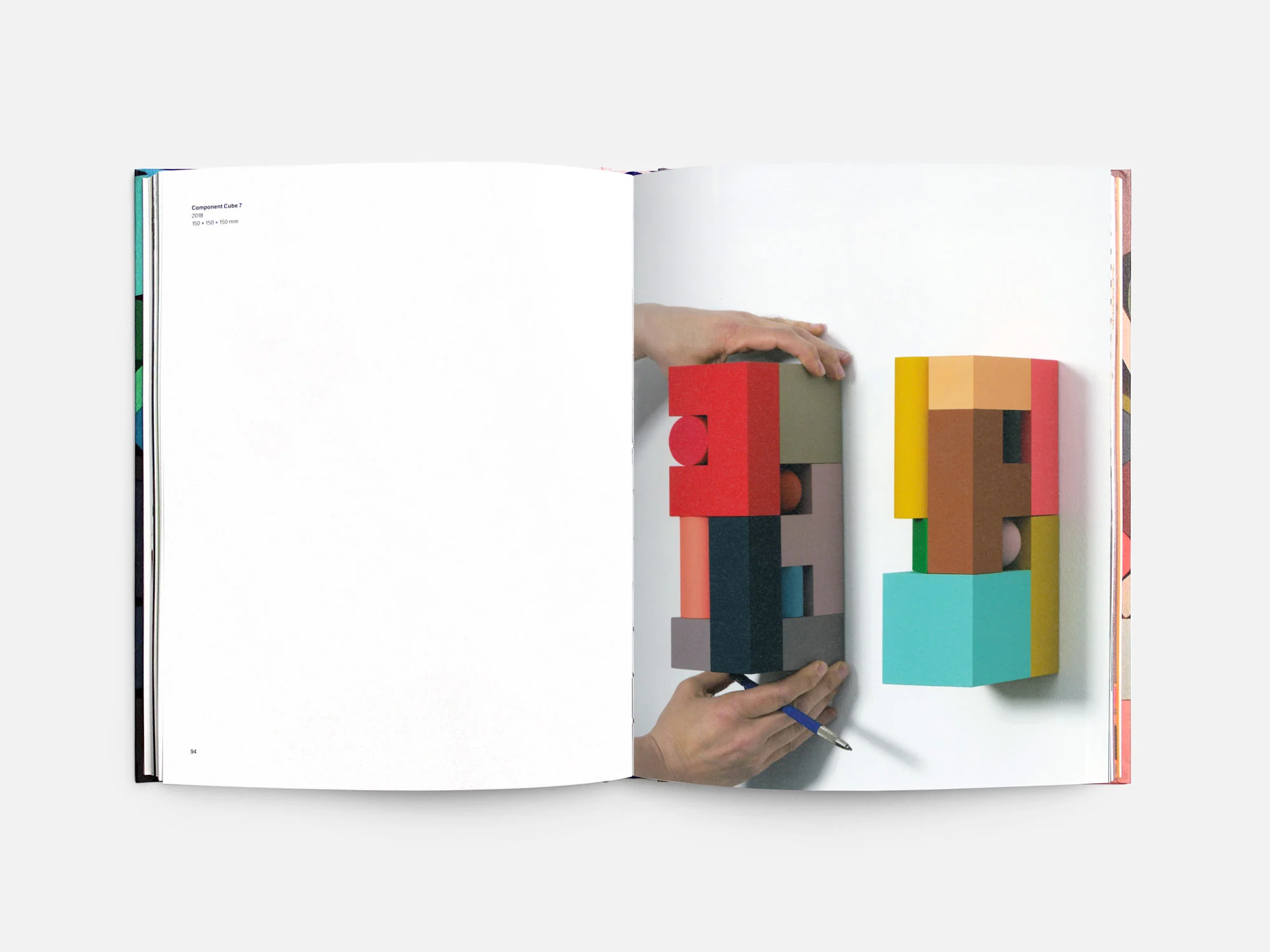 Sophie Smallhorn Works - Image 4