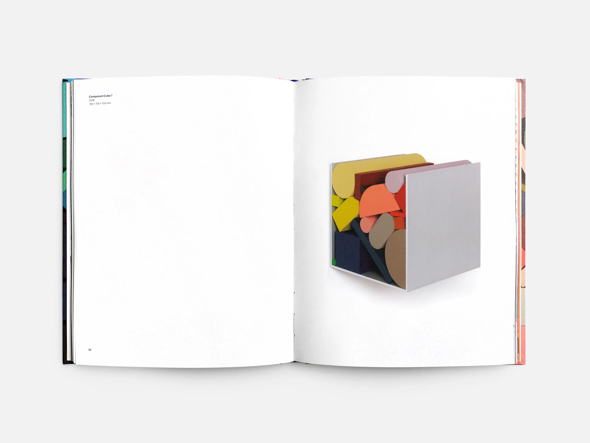 Sophie Smallhorn Works - Image 5