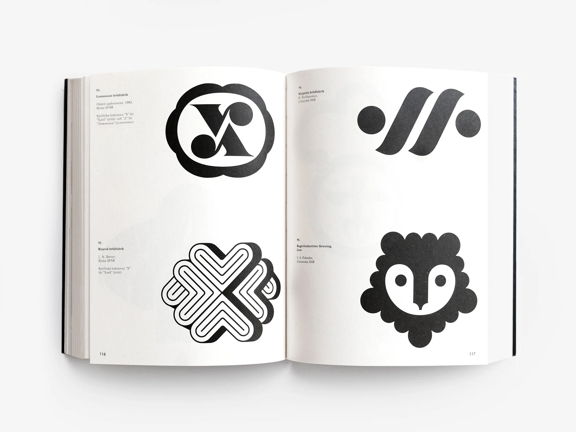 Soviet Logos - Image 4