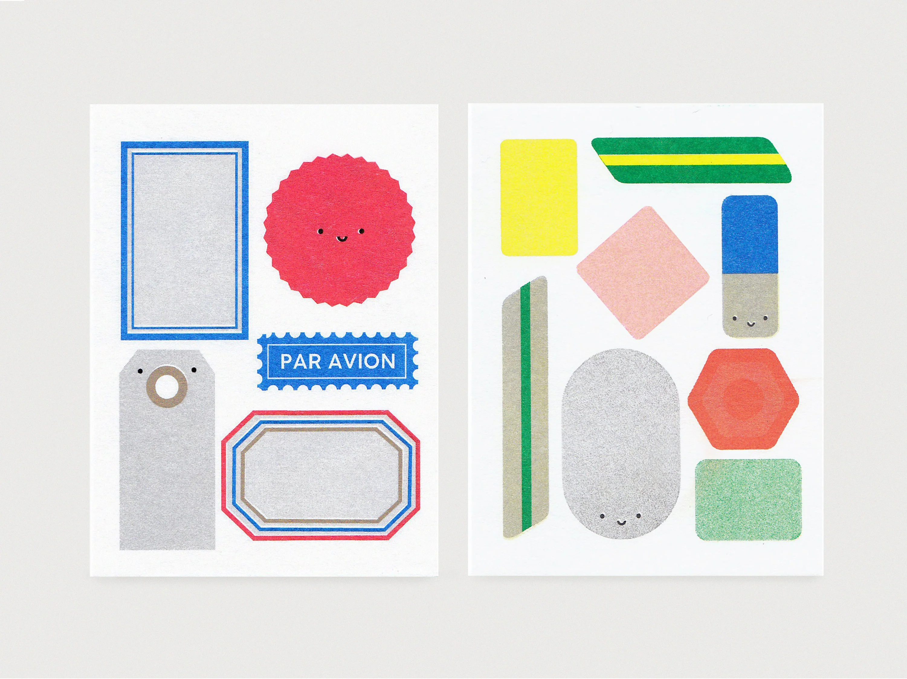 Stationery Greetings - Image 2