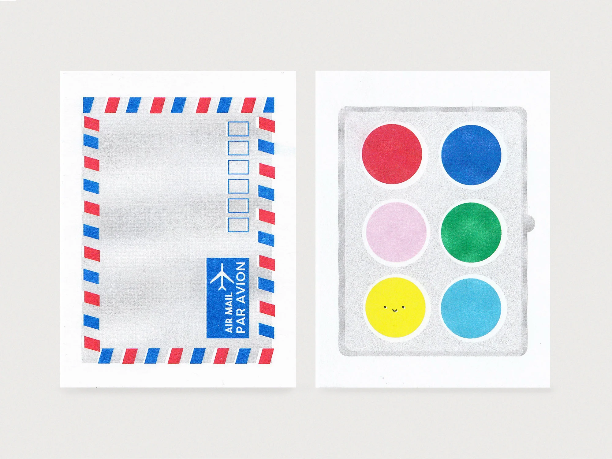 Stationery Greetings - Image 3