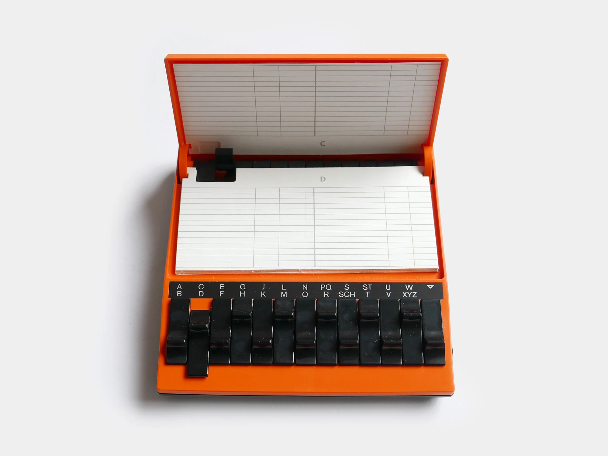 Telephone Index (1970s) - Image 3