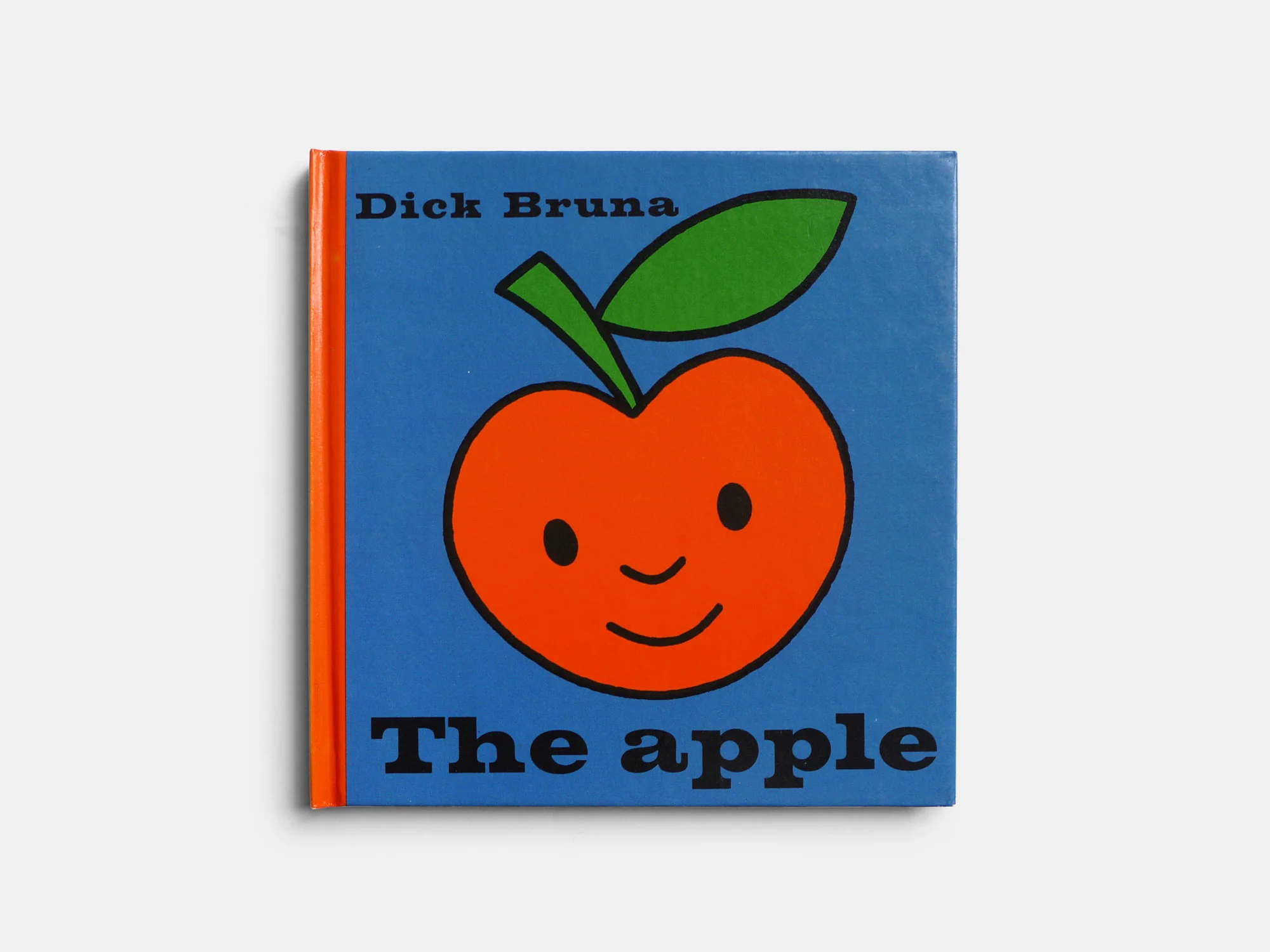 The Apple (1977)