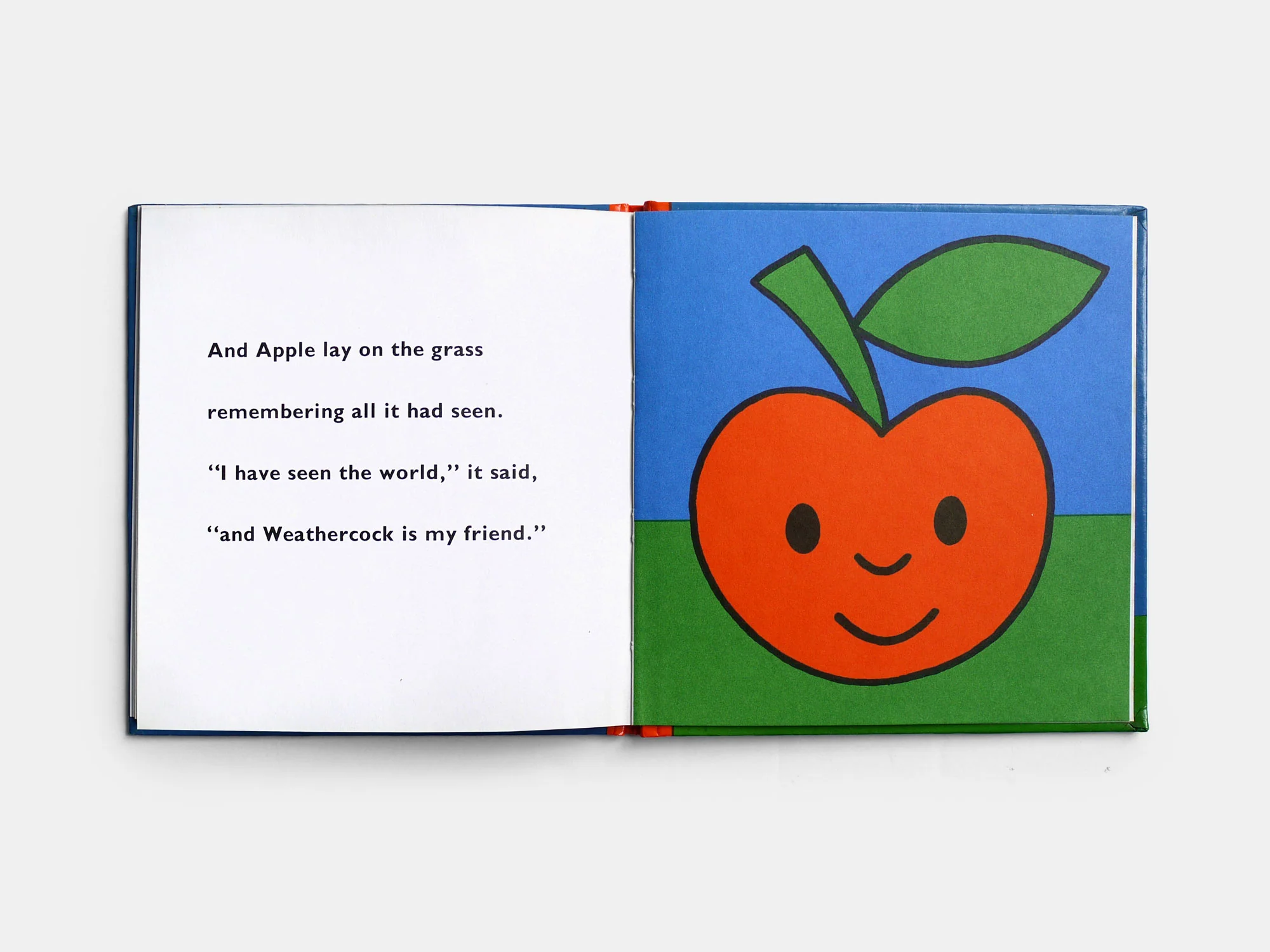 The Apple (1977) - Image 2