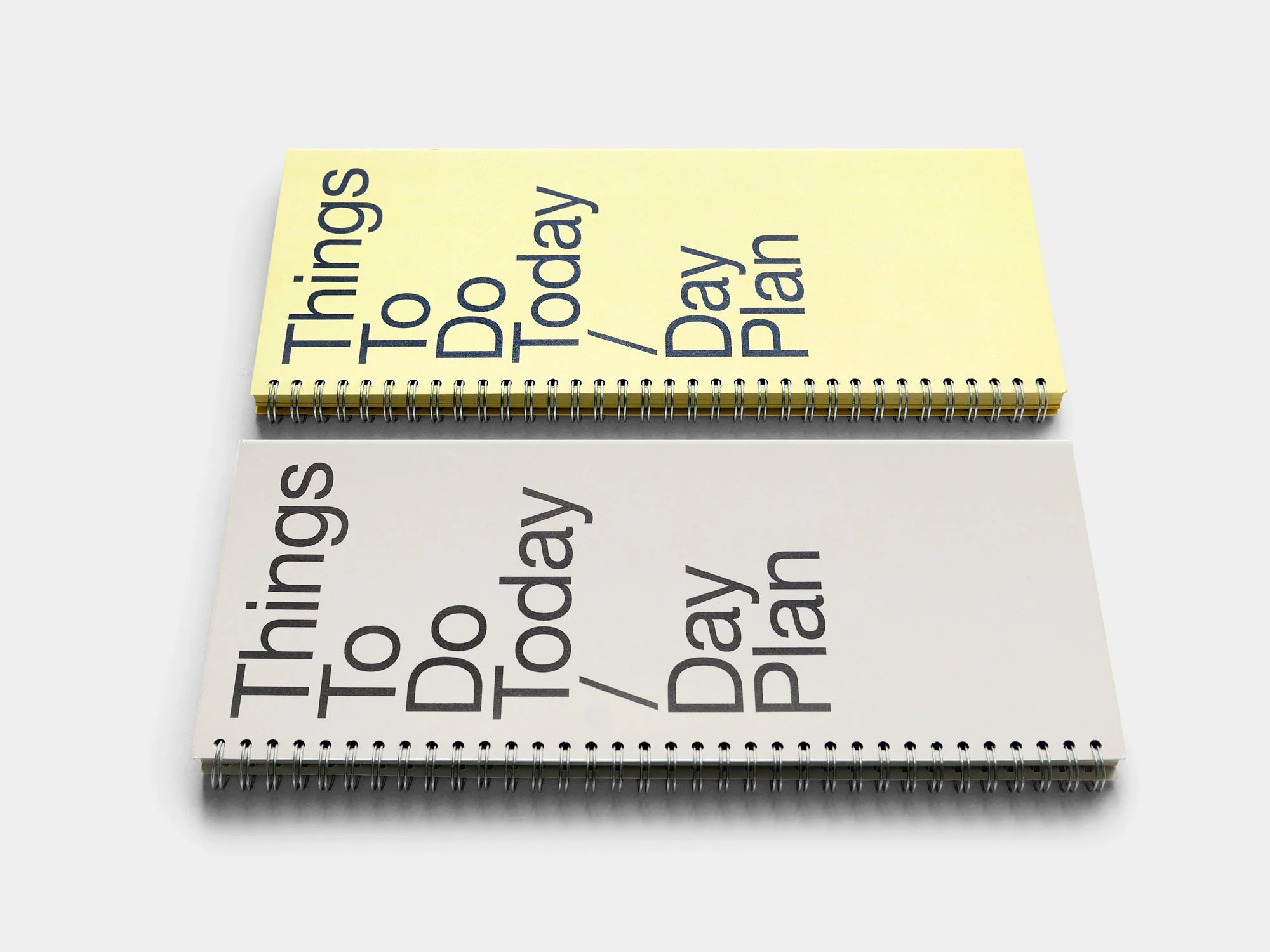 Things To Do Book - Image 3