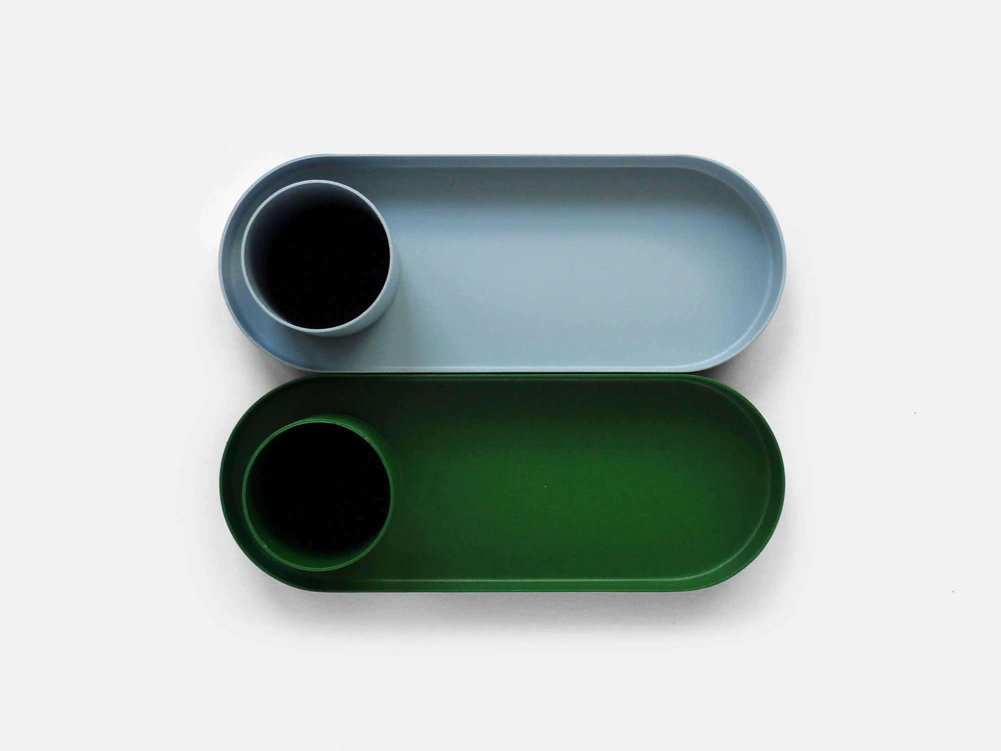 Tube Desk Tidy - Image 2