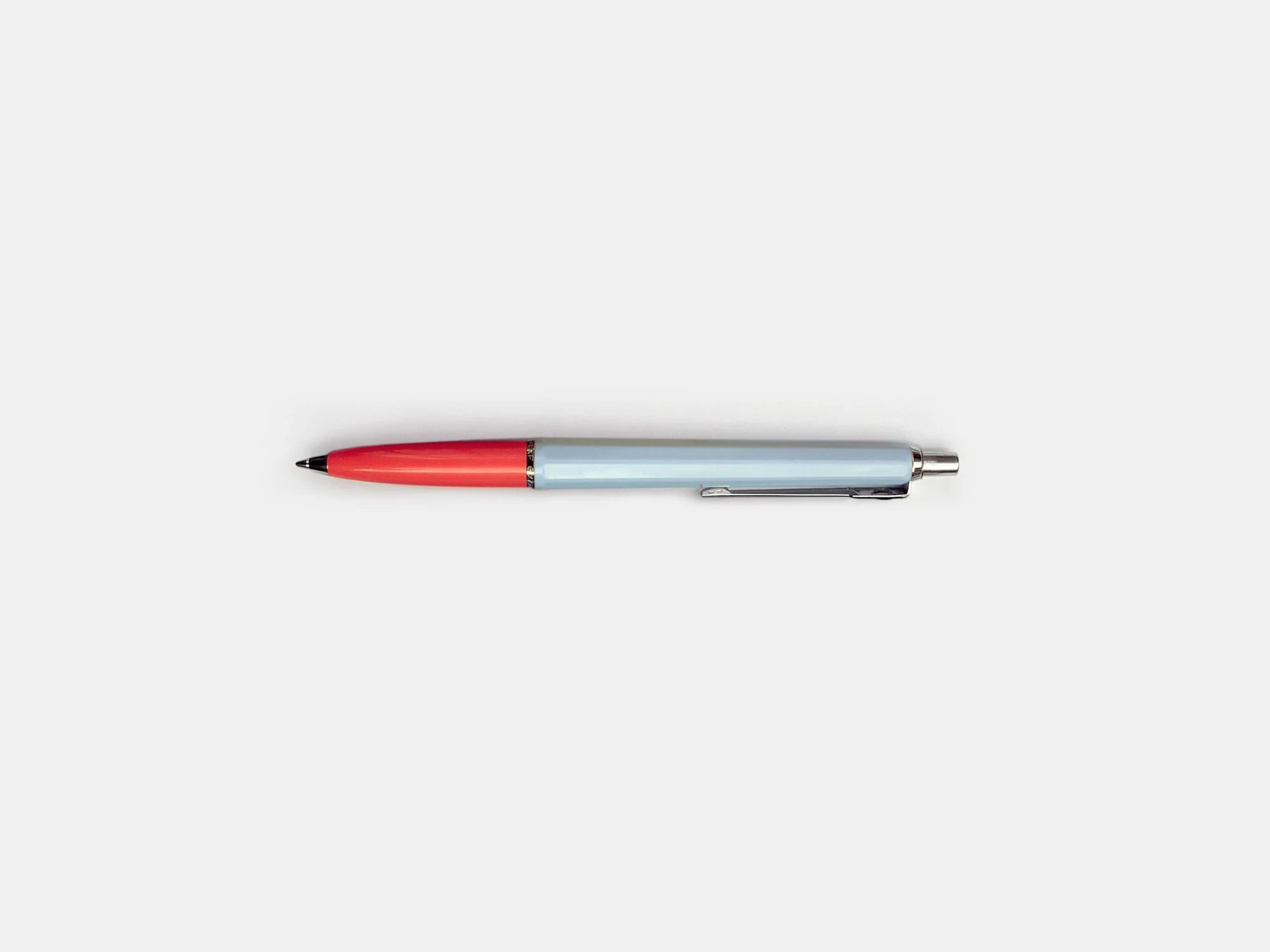 Two Tone Ballpoint - Image 10