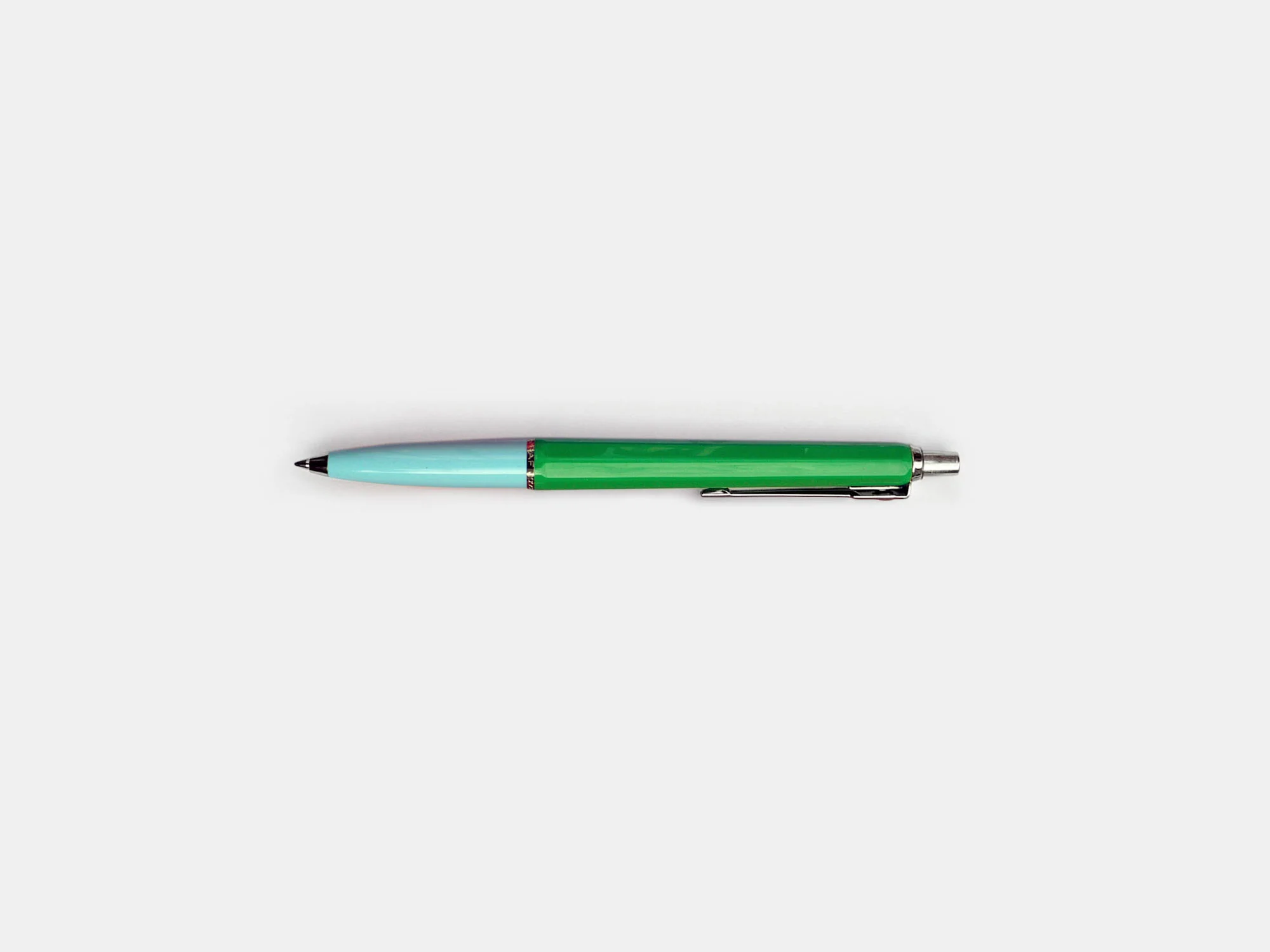 Two Tone Ballpoint - Image 11