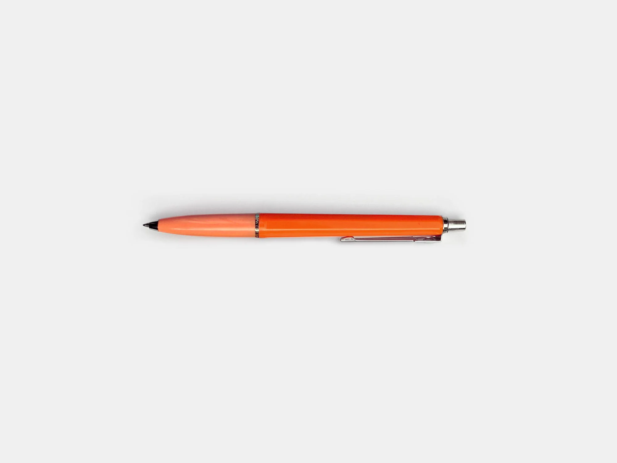 Two Tone Ballpoint - Image 12