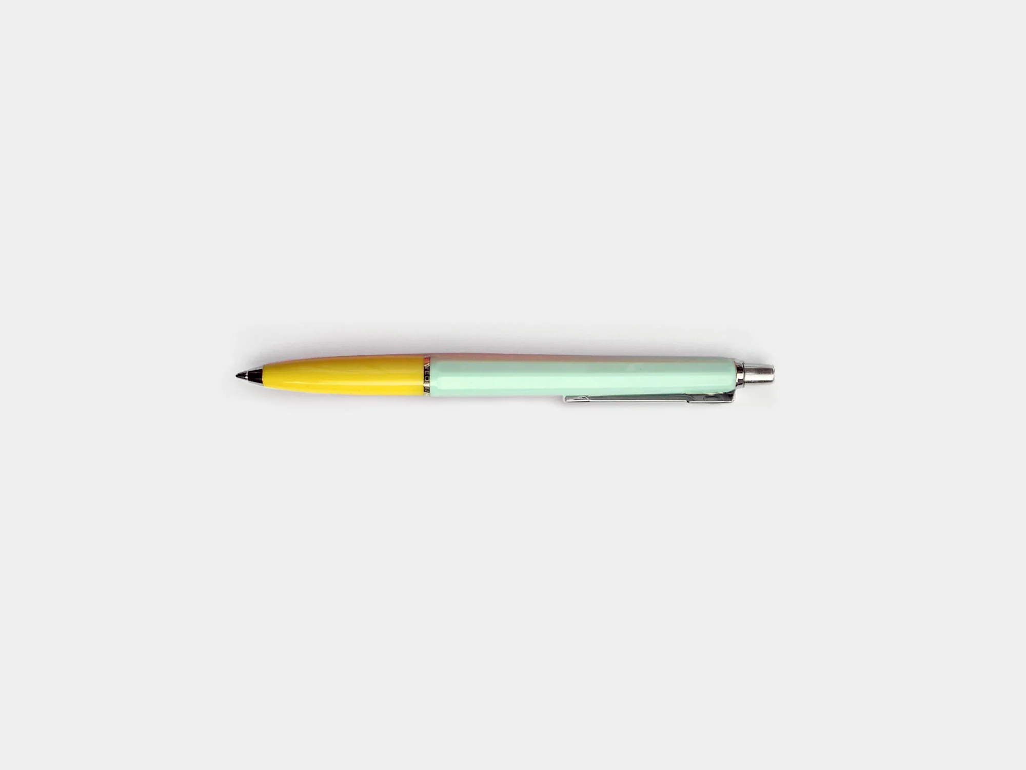 Two Tone Ballpoint - Image 13
