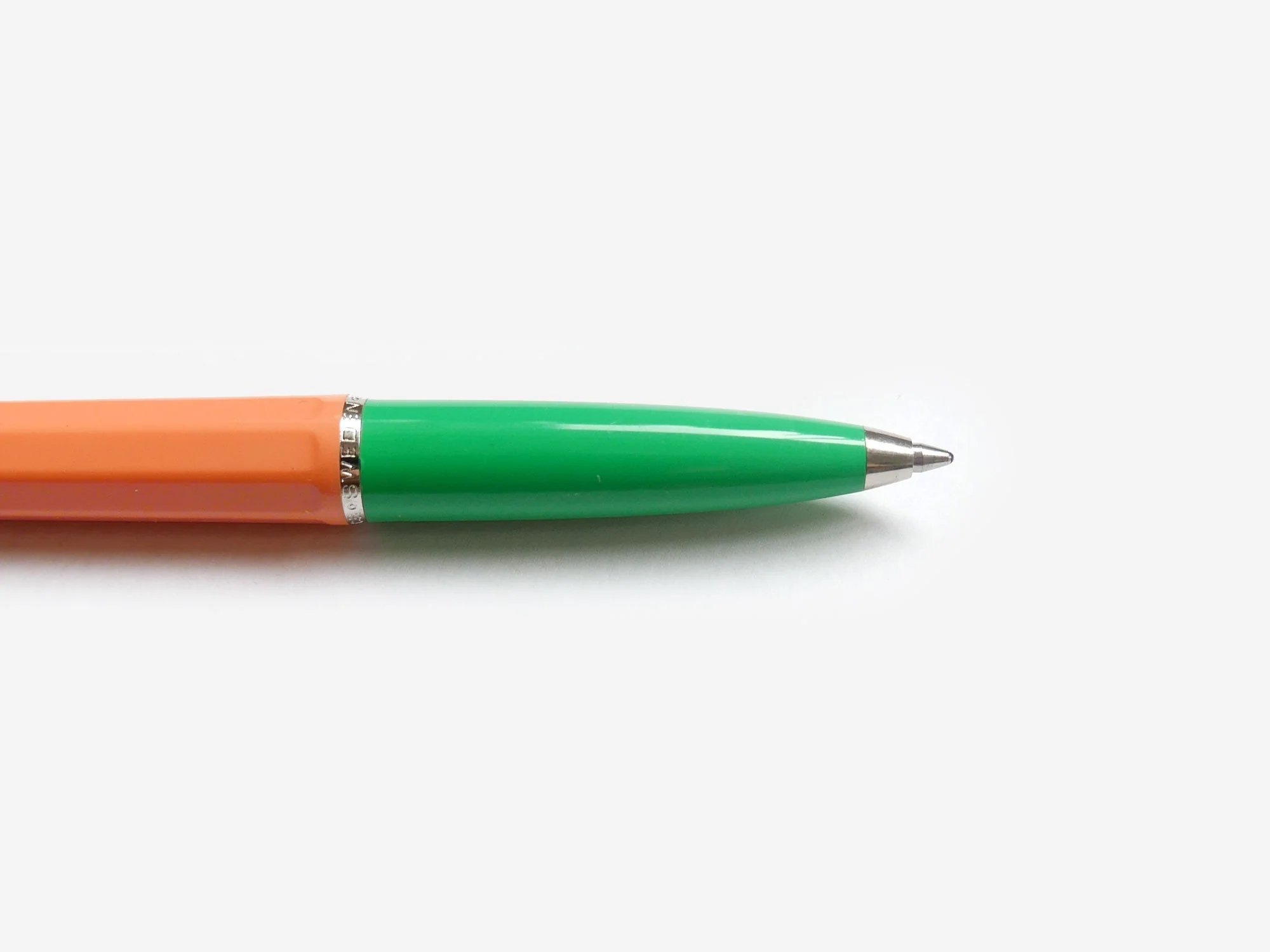 Two Tone Ballpoint - Image 3
