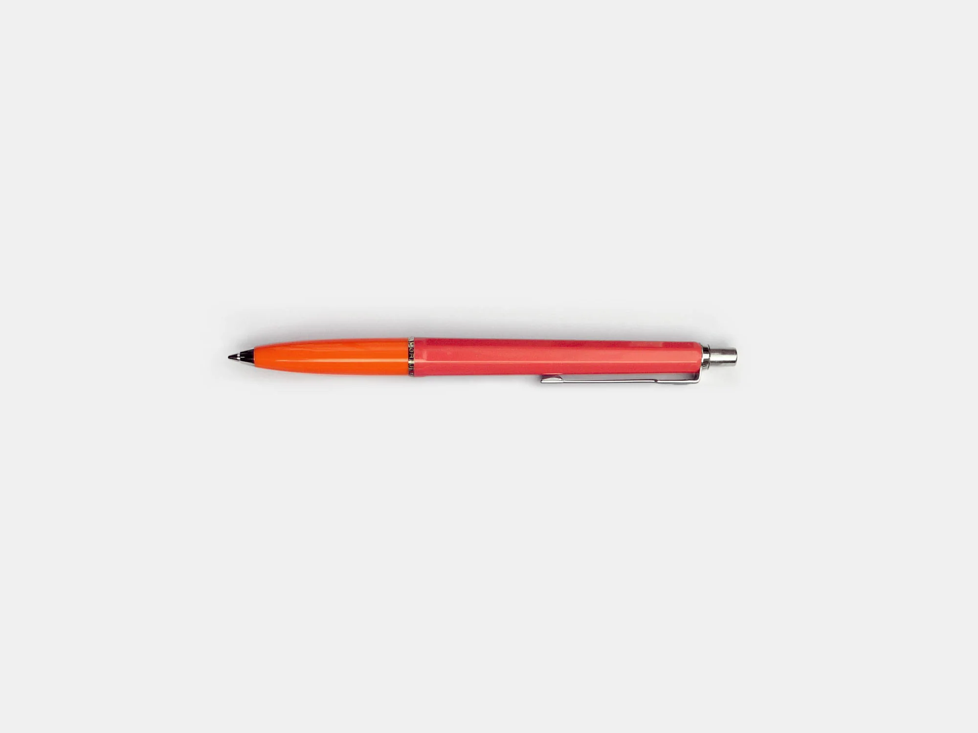 Two Tone Ballpoint - Image 4
