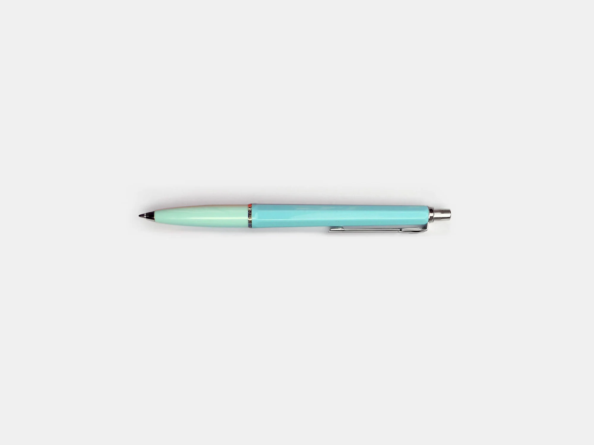 Two Tone Ballpoint - Image 5