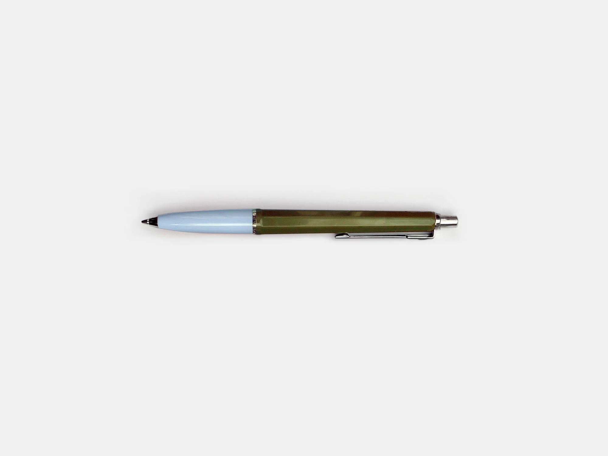 Two Tone Ballpoint - Image 6