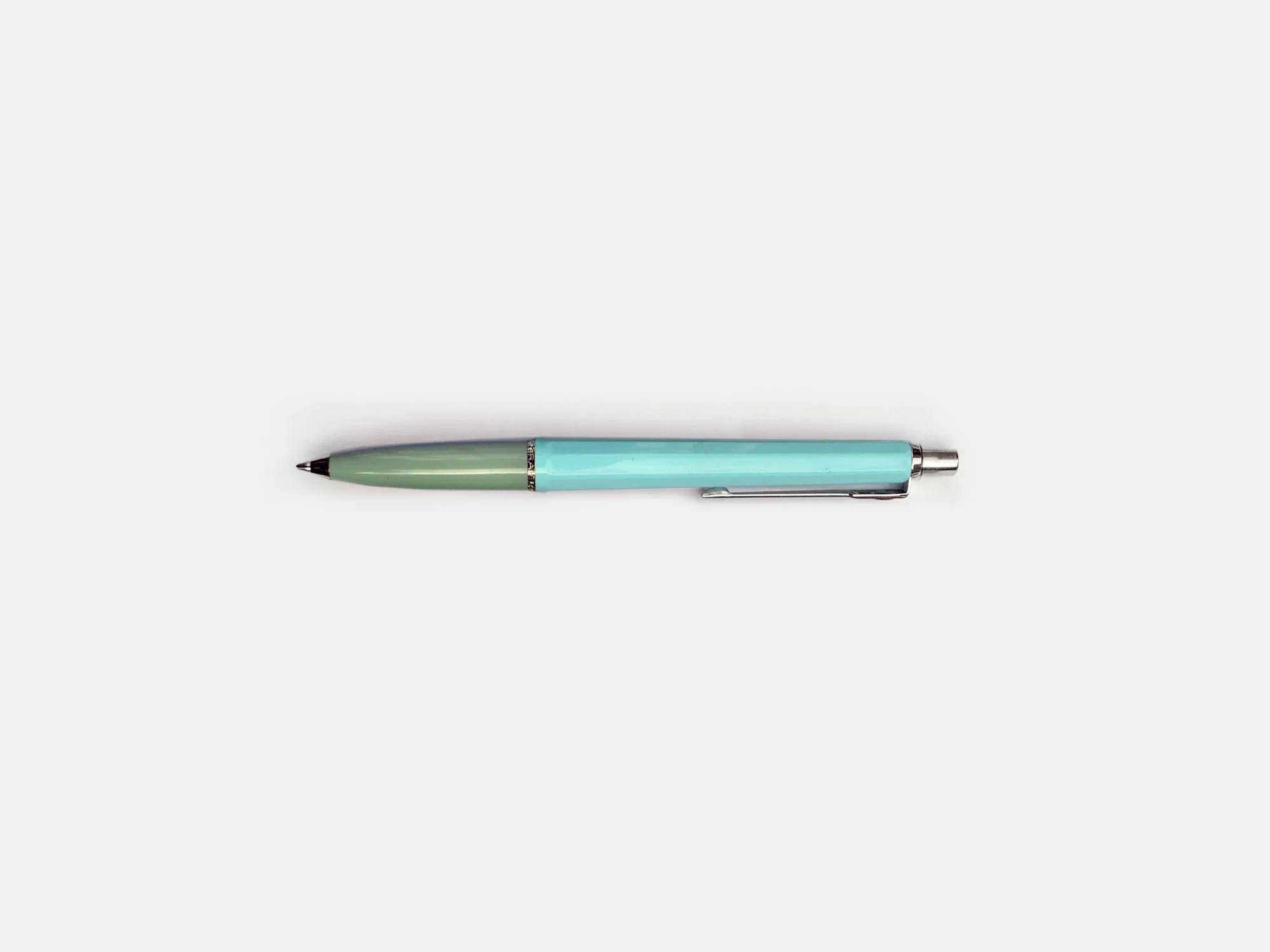 Two Tone Ballpoint - Image 7