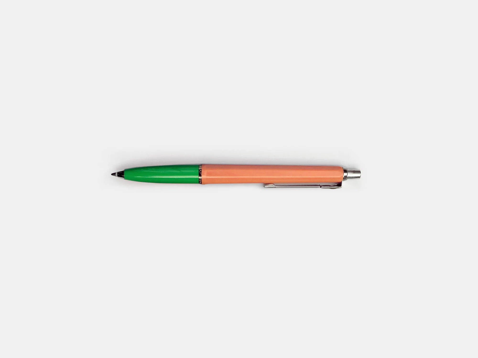 Two Tone Ballpoint - Image 8