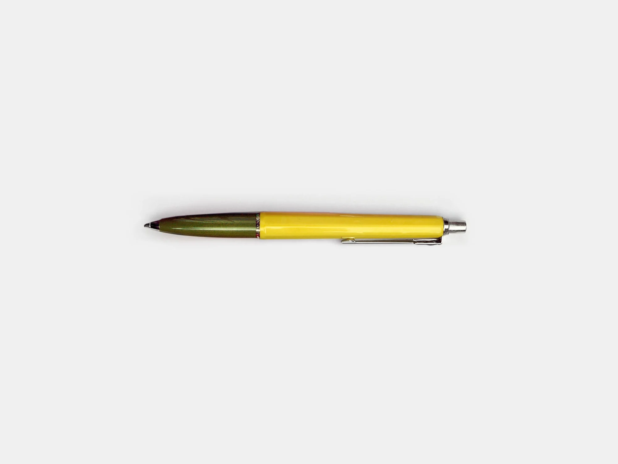 Two Tone Ballpoint - Image 9
