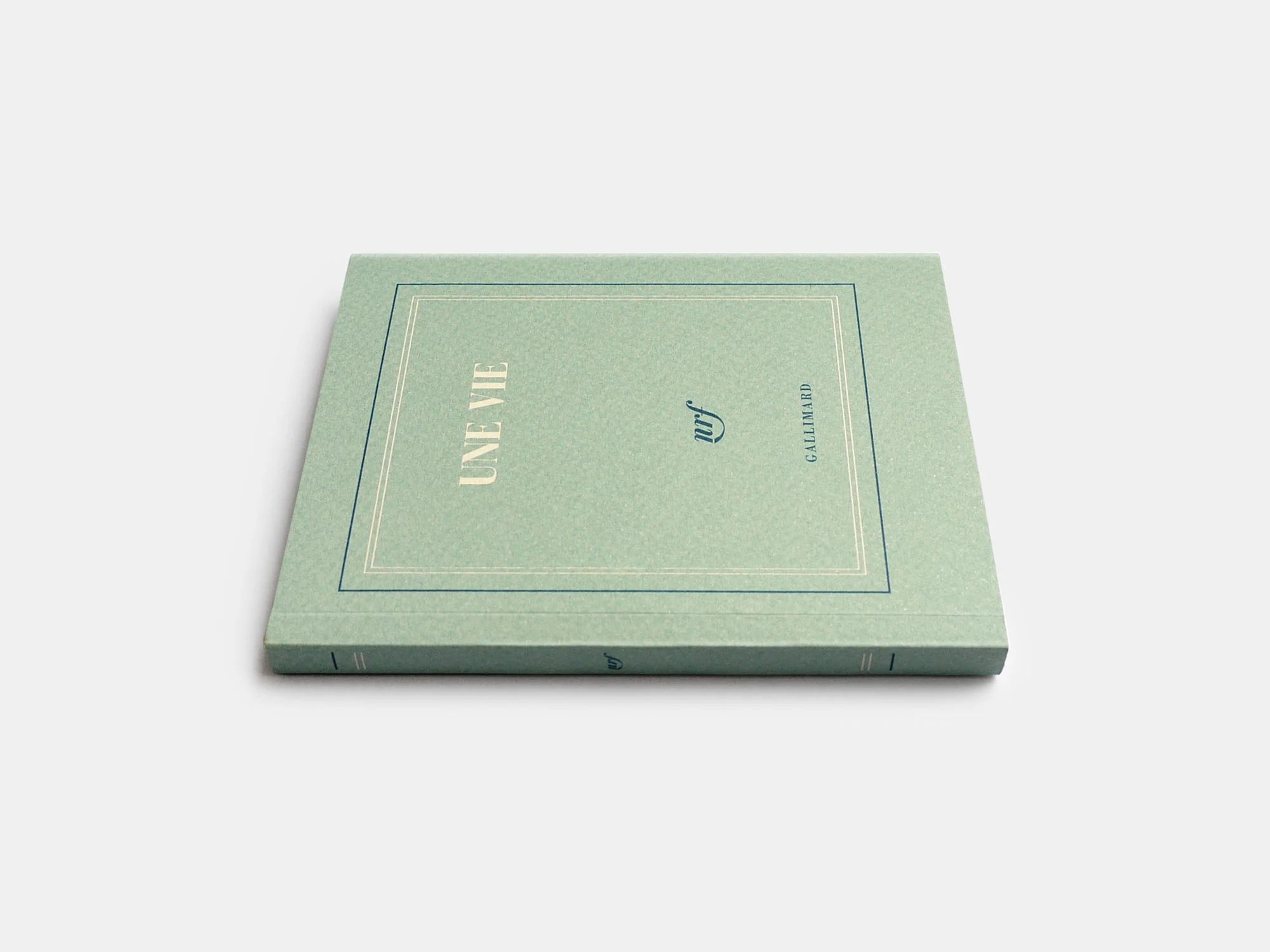 Novel Notebooks