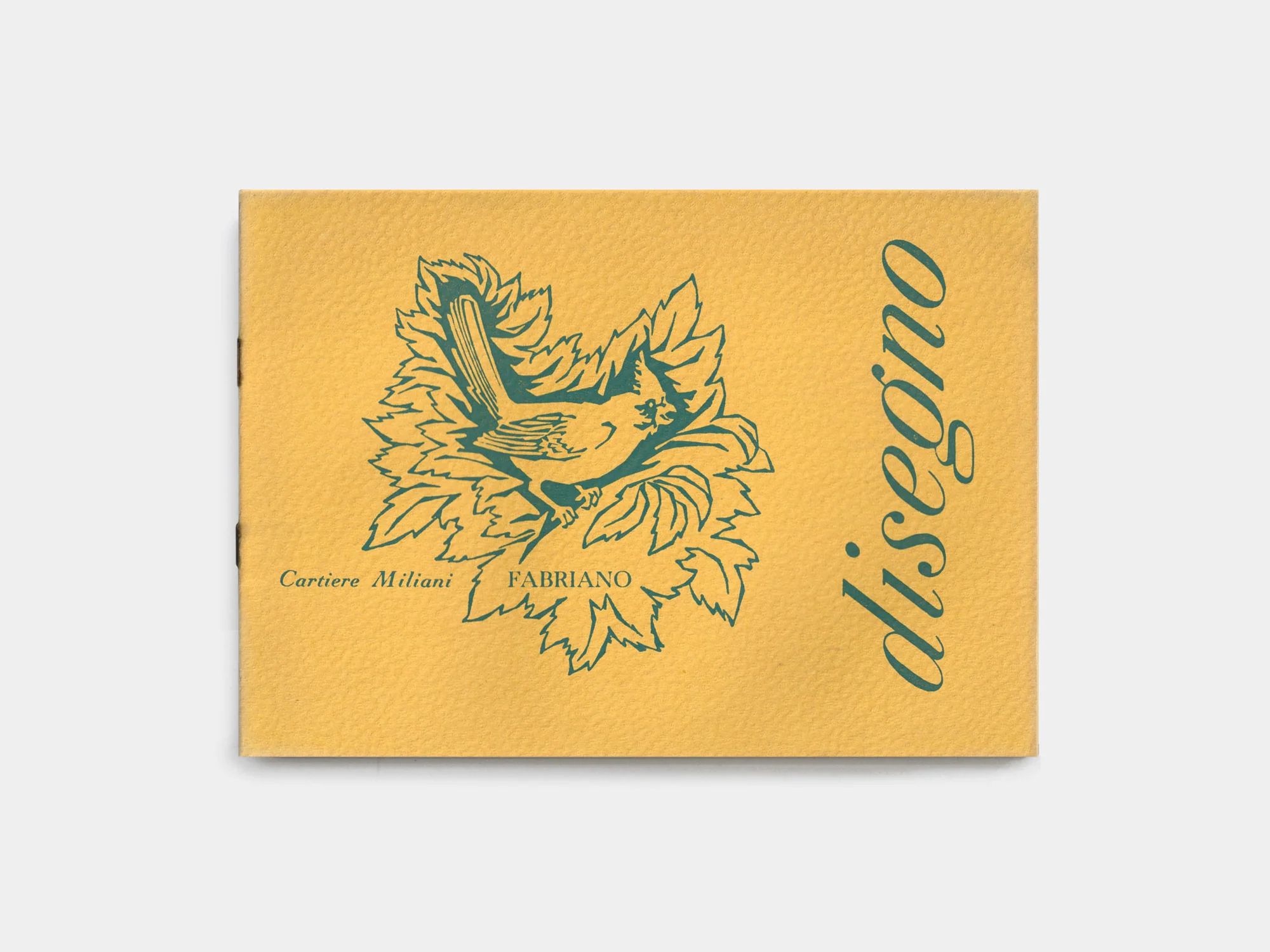 Disegno Book (1960s) - Image 3
